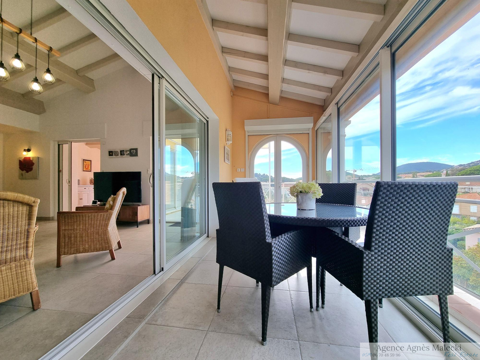 Image_7, Appartement, Cavalaire-sur-Mer, ref :V10007548