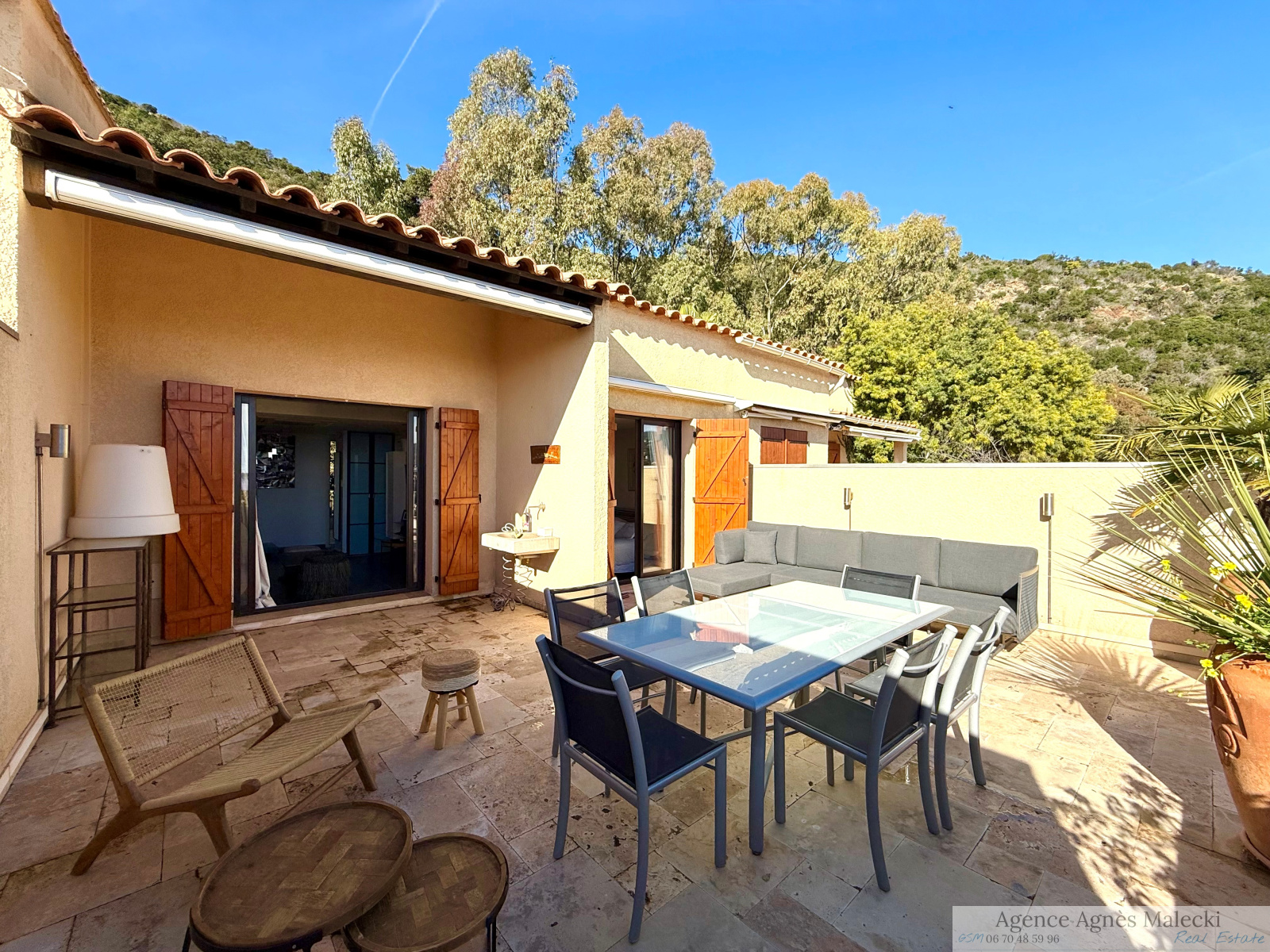 Image_4, Villa, Le Lavandou, ref :V10007522