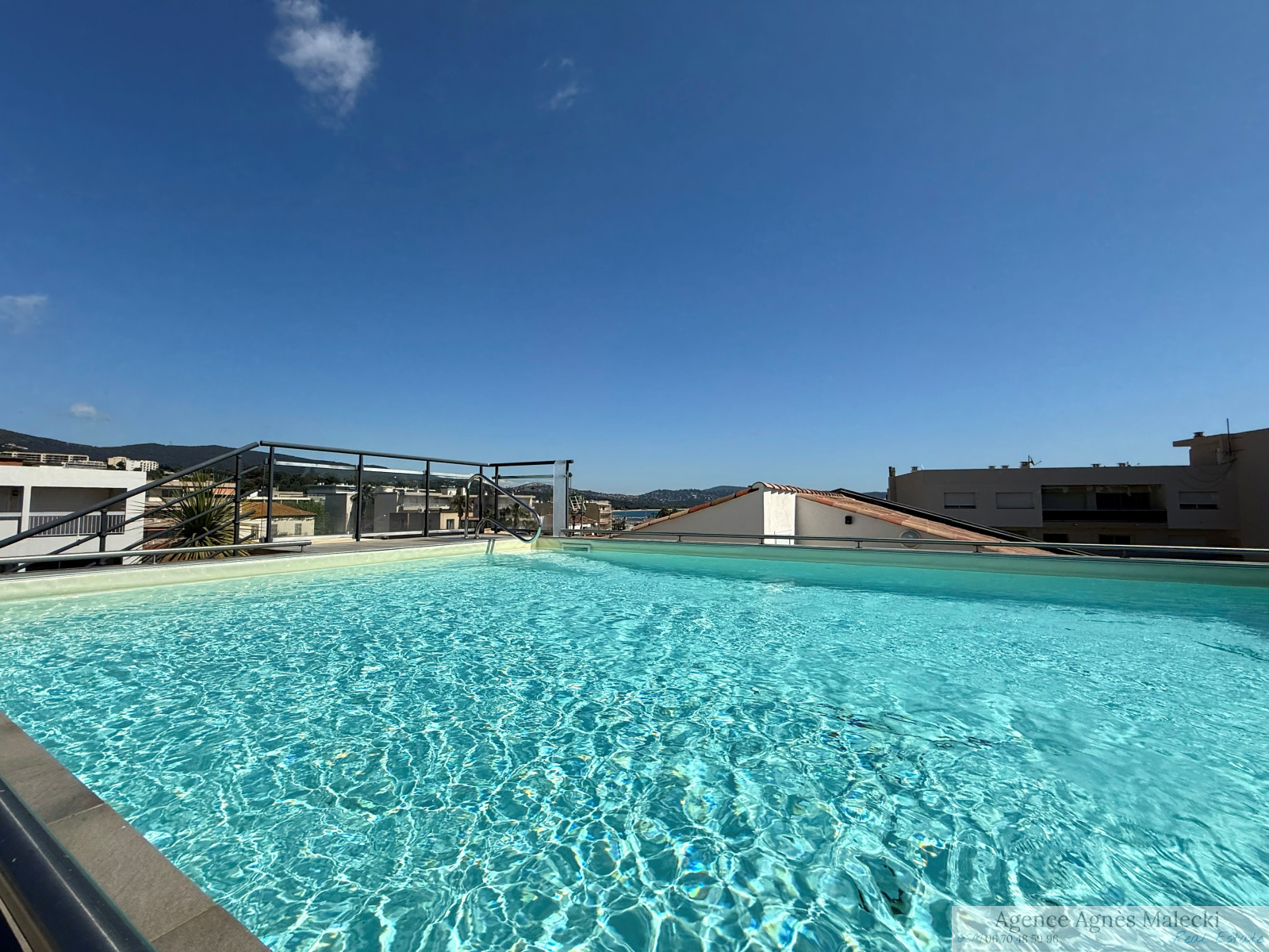 Image_2, Appartement, Cavalaire-sur-Mer, ref :V10007599