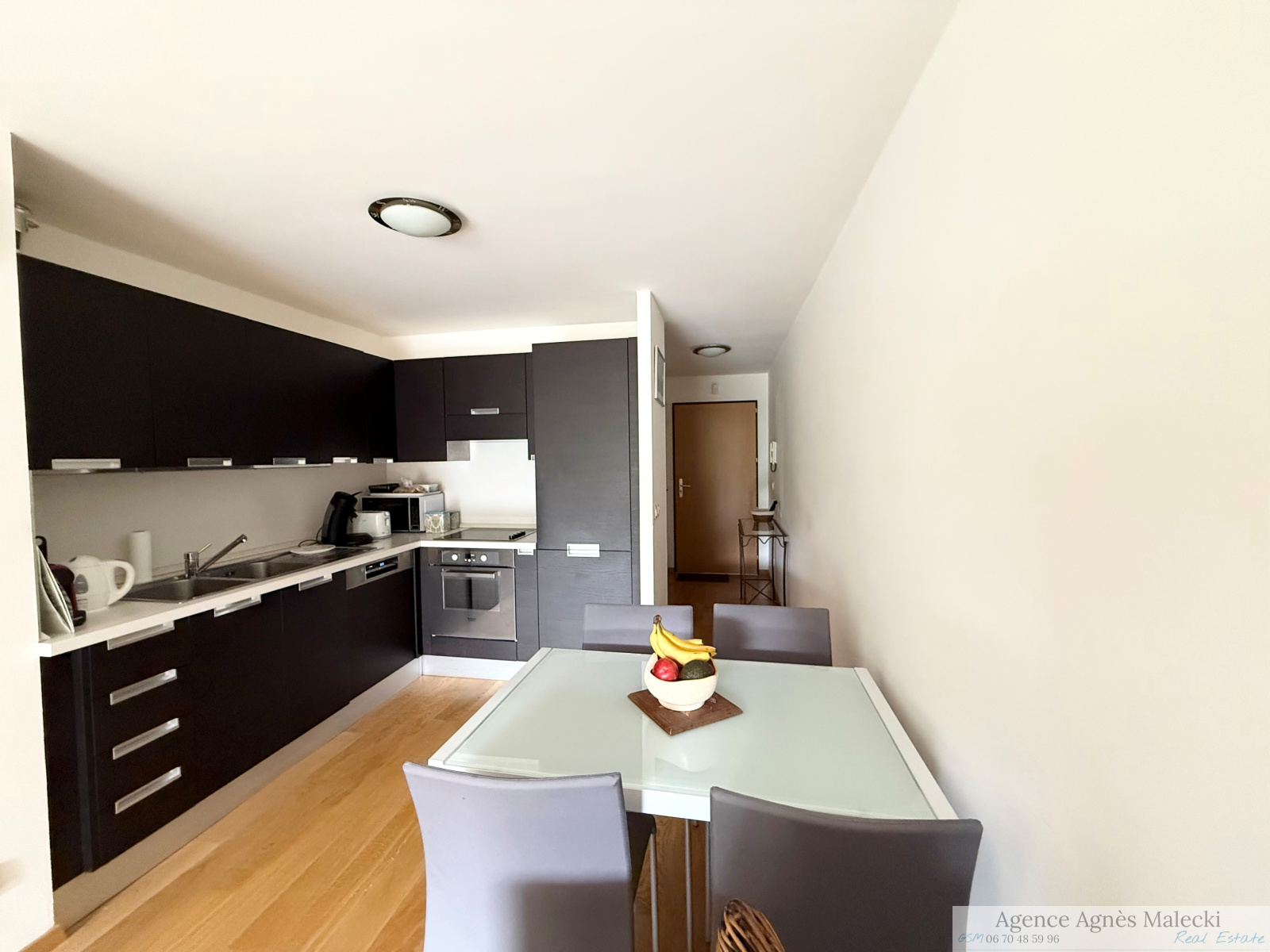 Image_6, Appartement, Cavalaire-sur-Mer, ref :V10007599