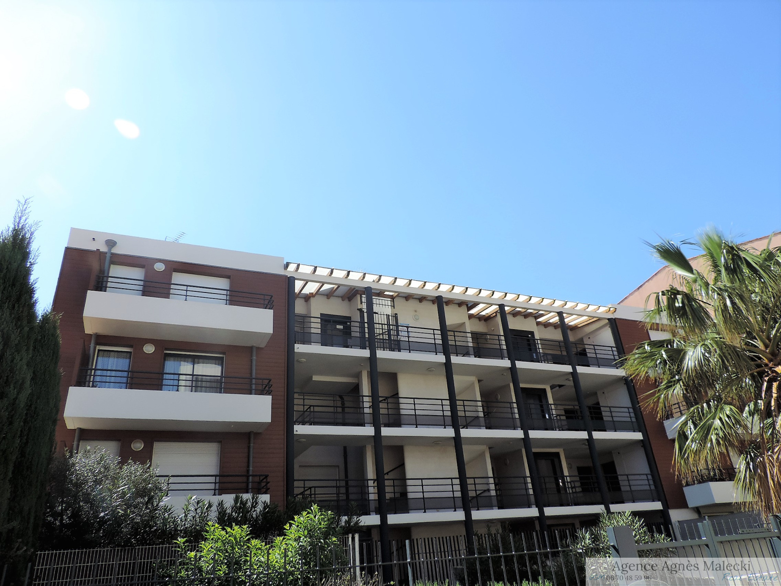 Image_1, Appartement, Cavalaire-sur-Mer, ref :V10007599