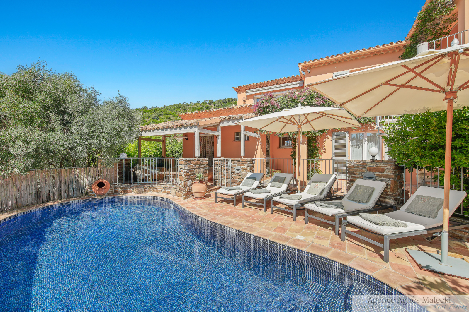 Image_1, Villa, Le Lavandou, ref :V10007552