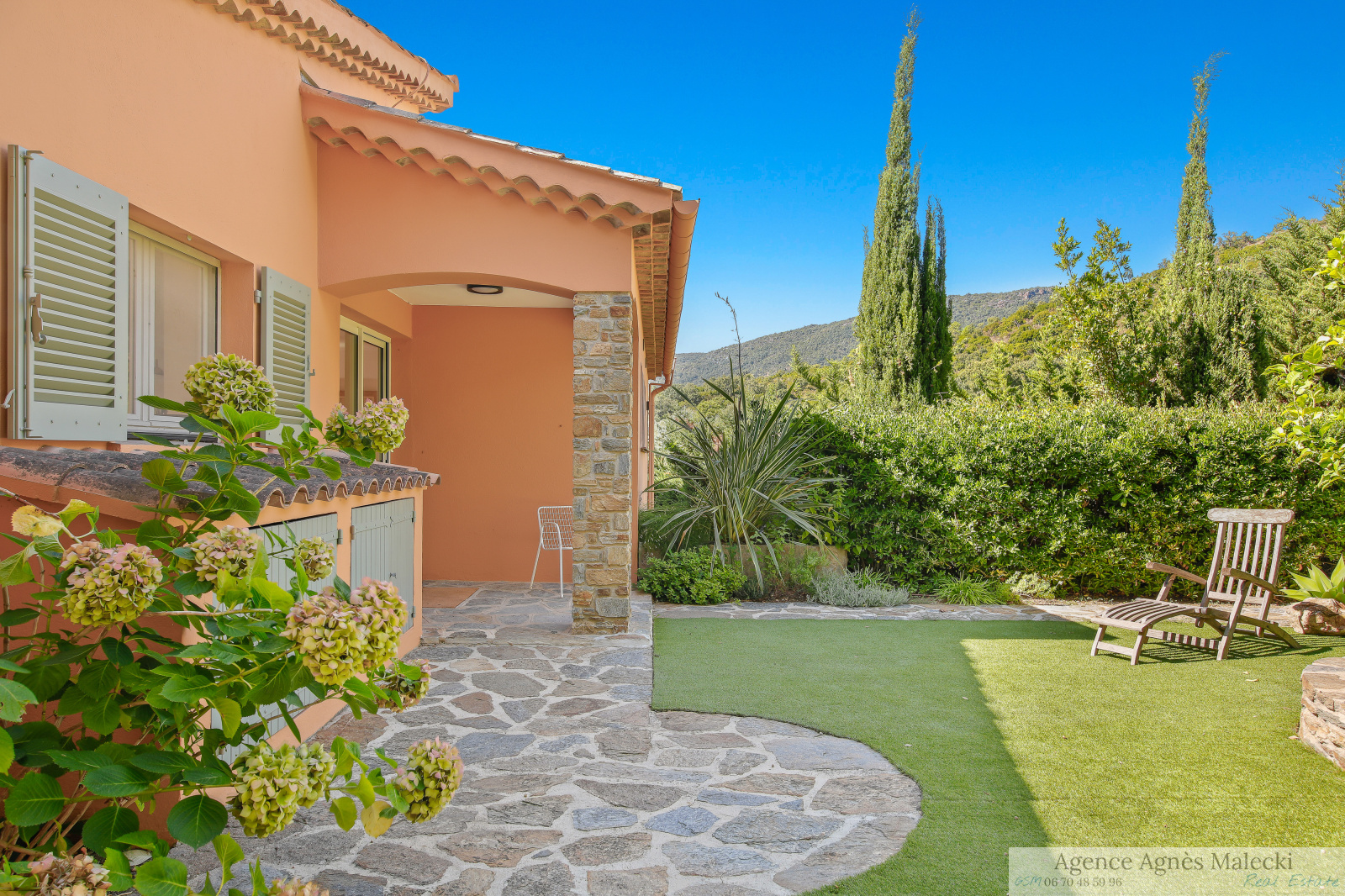 Image_8, Villa, Le Lavandou, ref :V10007552