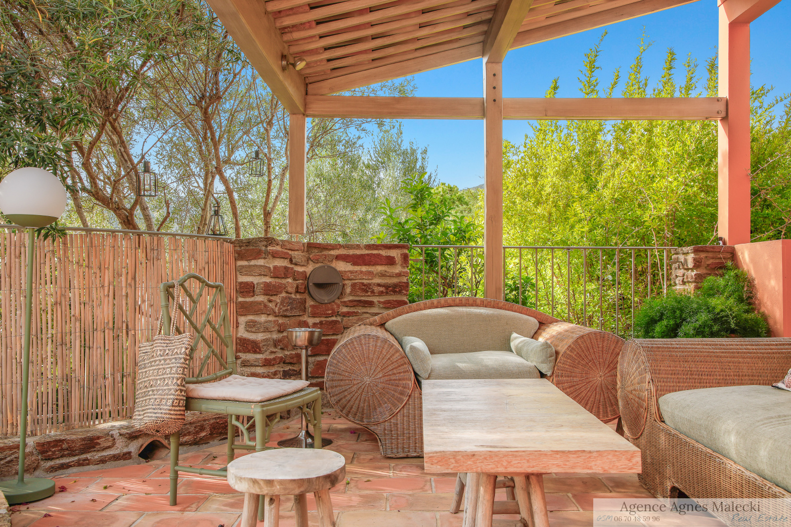 Image_6, Villa, Le Lavandou, ref :V10007552