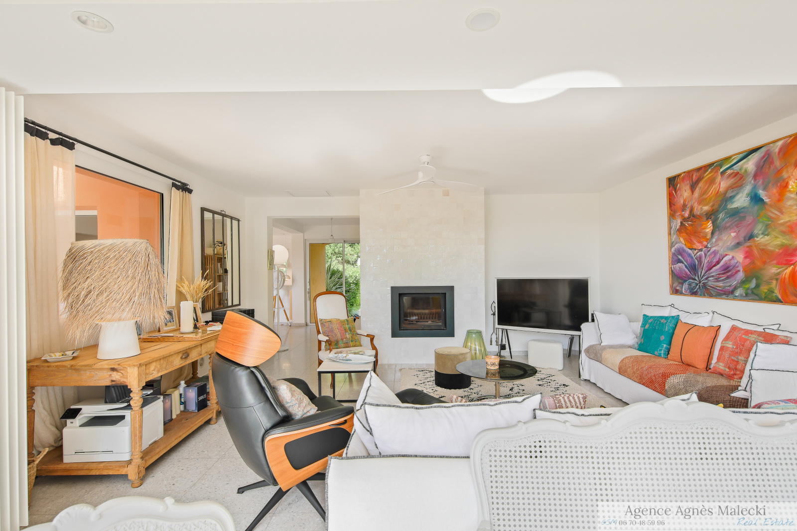 Image_10, Villa, Le Lavandou, ref :V10007552