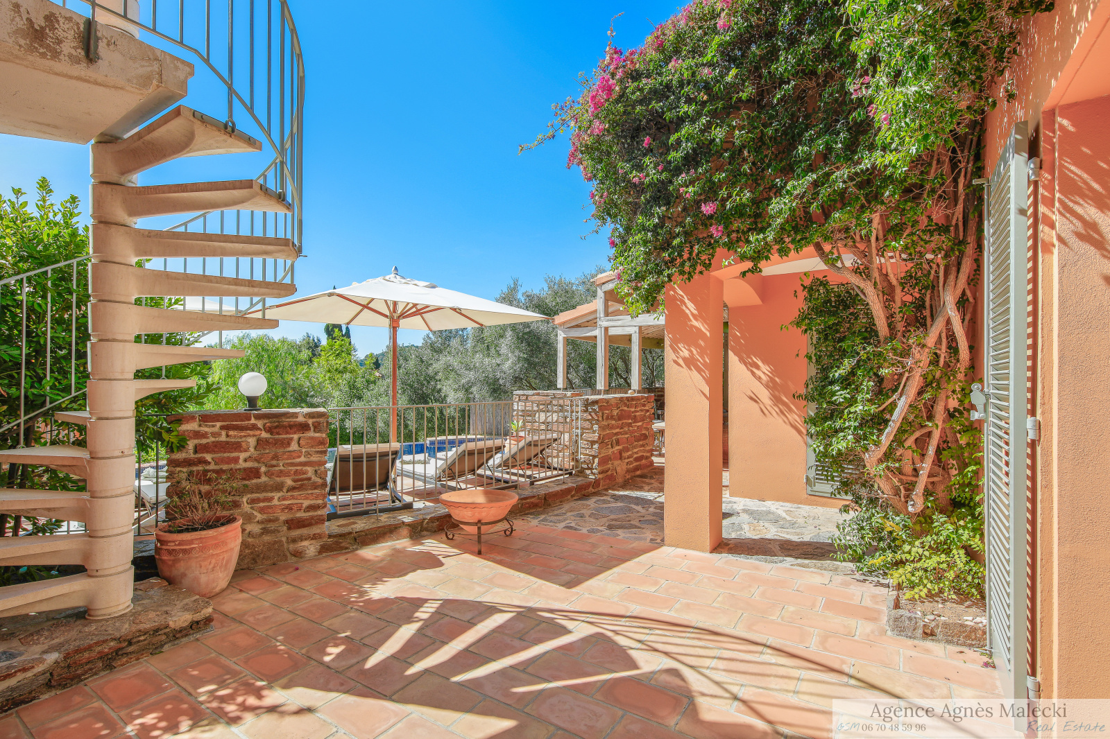 Image_5, Villa, Le Lavandou, ref :V10007552