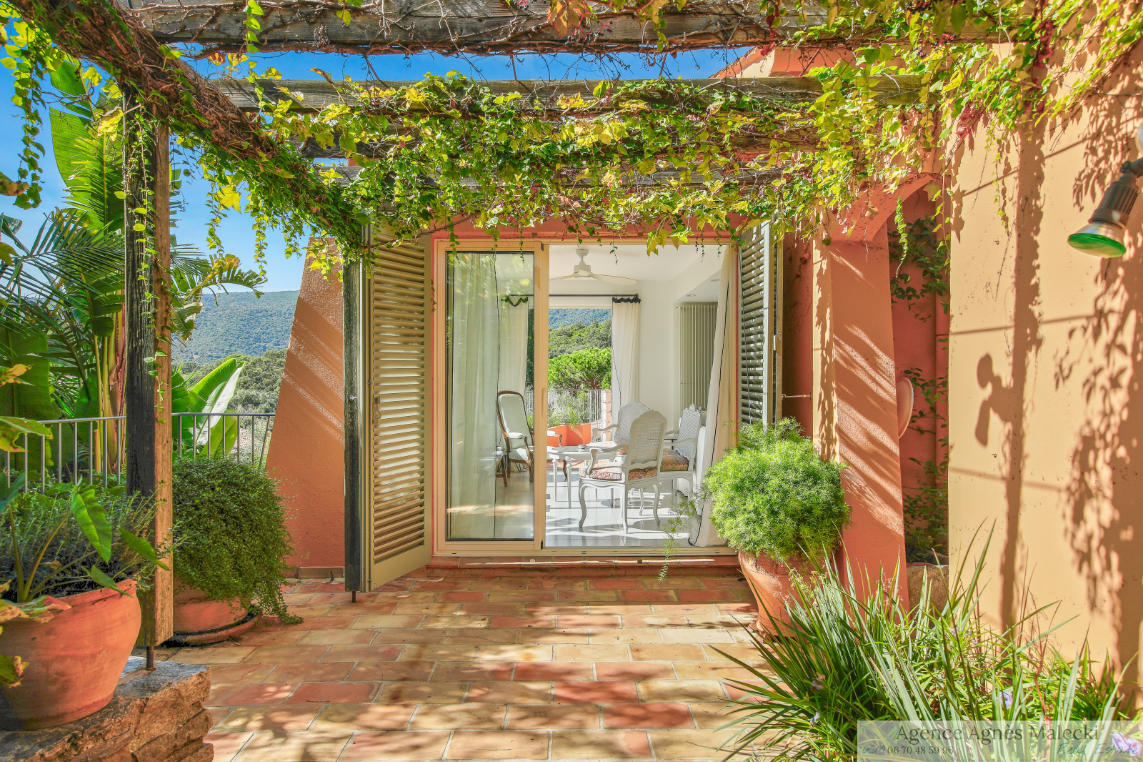 Image_7, Villa, Le Lavandou, ref :V10007552