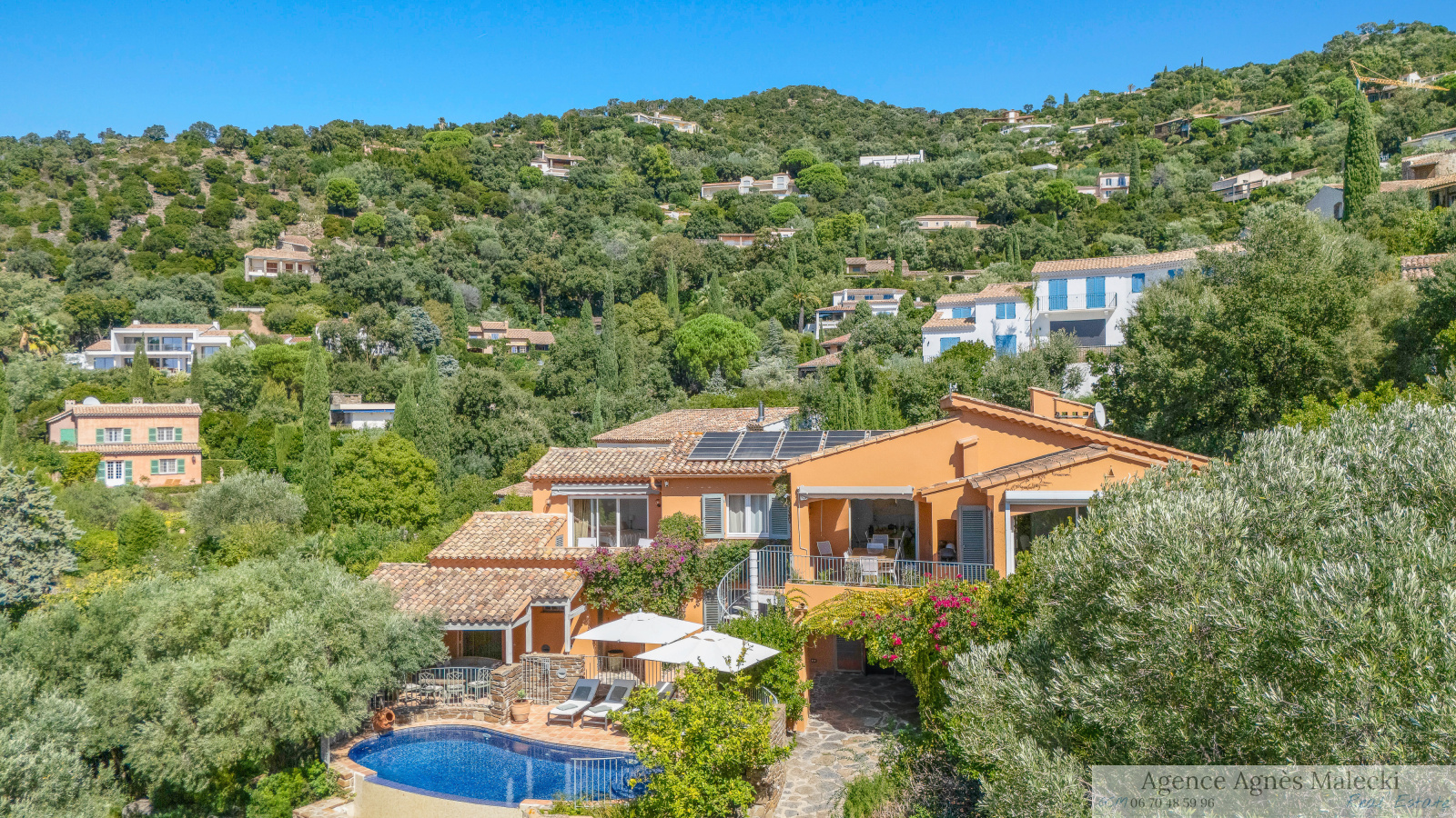 Image_2, Villa, Le Lavandou, ref :V10007552