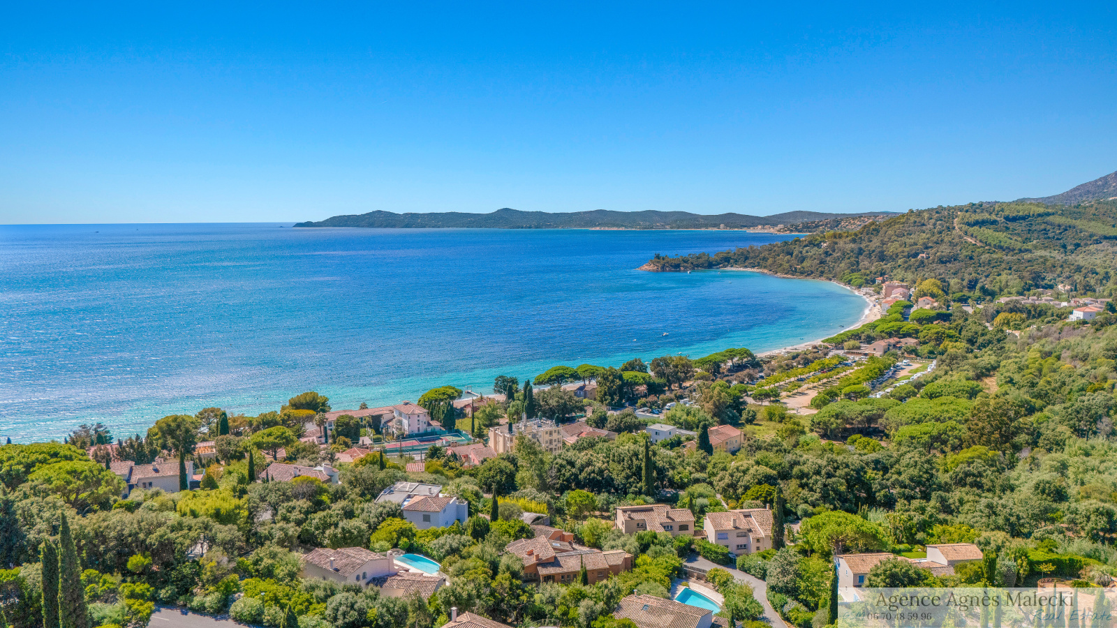 Image_4, Villa, Le Lavandou, ref :V10007552