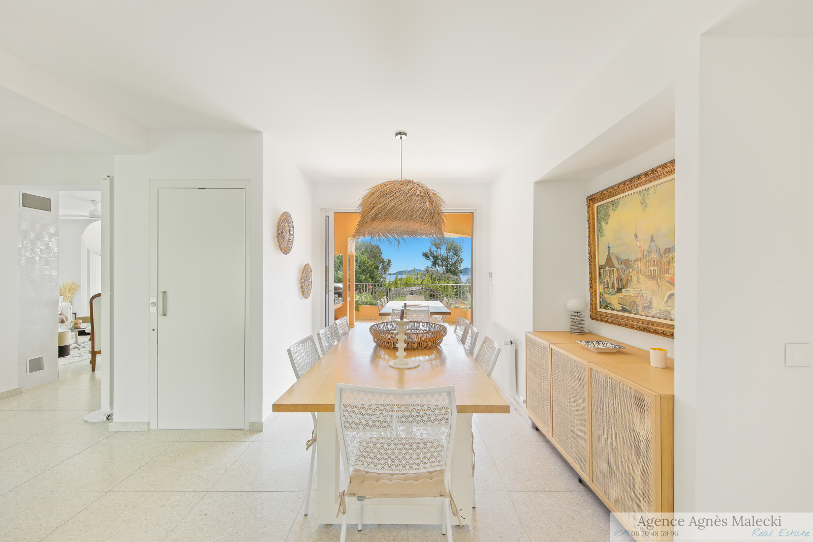 Image_17, Villa, Le Lavandou, ref :V10007552