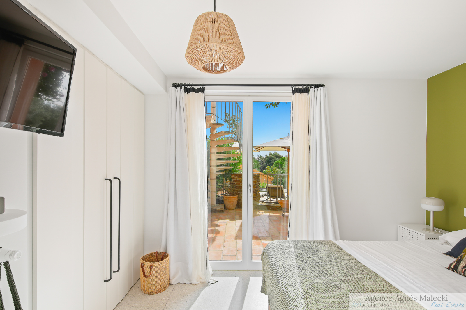 Image_25, Villa, Le Lavandou, ref :V10007552