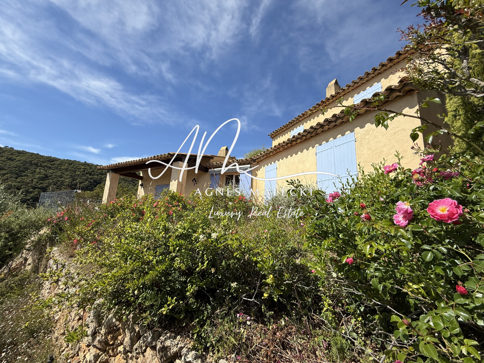 Image_5, Villa, La Croix-Valmer, ref :V10007745