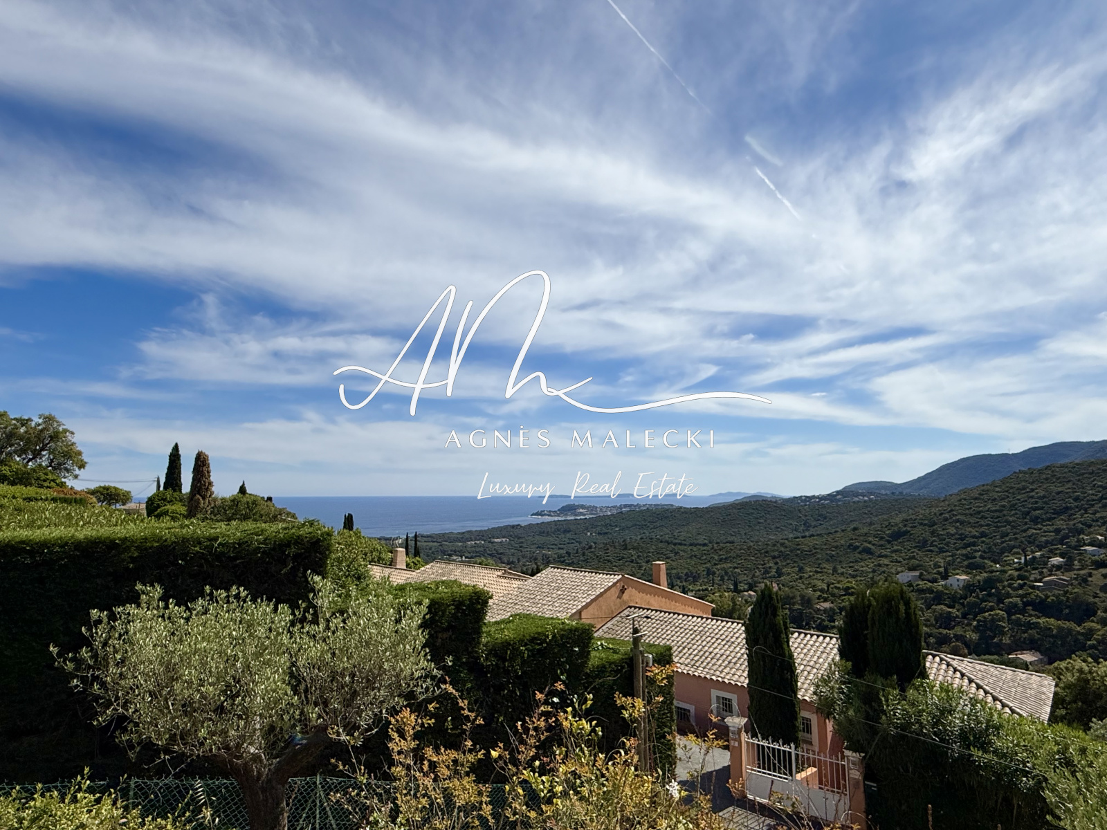 Image_6, Villa, La Croix-Valmer, ref :V10007745