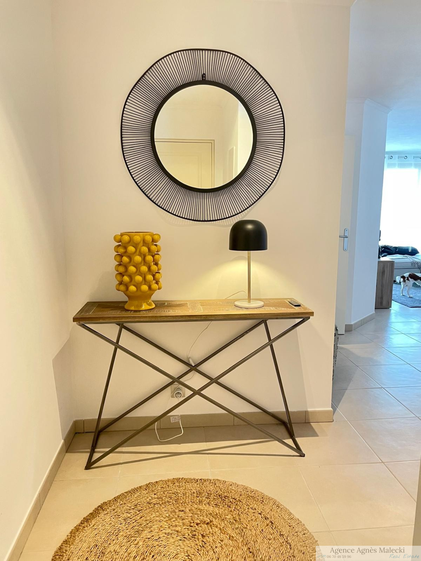 Image_5, Appartement, Cavalaire-sur-Mer, ref :V10007766