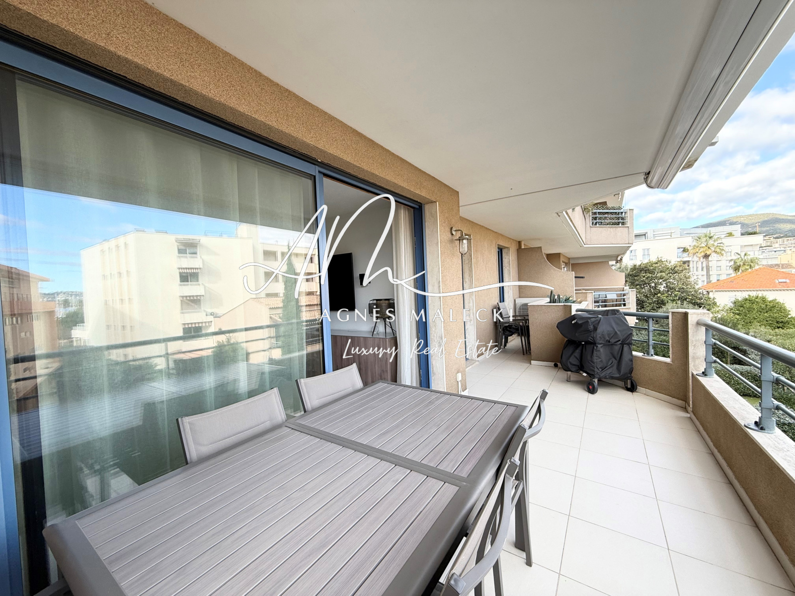 Image_1, Appartement, Cavalaire-sur-Mer, ref :V10007768