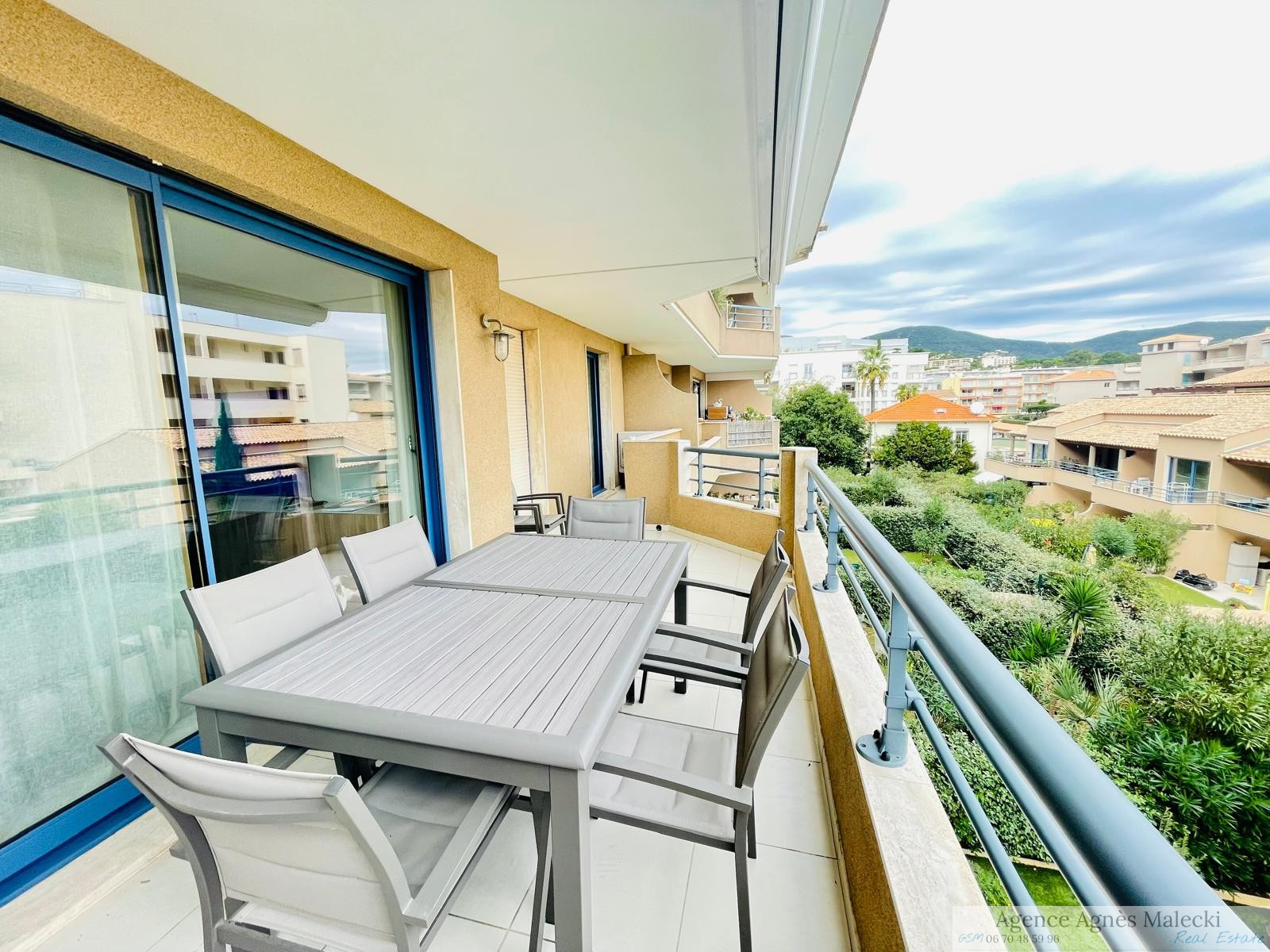 Image_1, Appartement, Cavalaire-sur-Mer, ref :V10007766