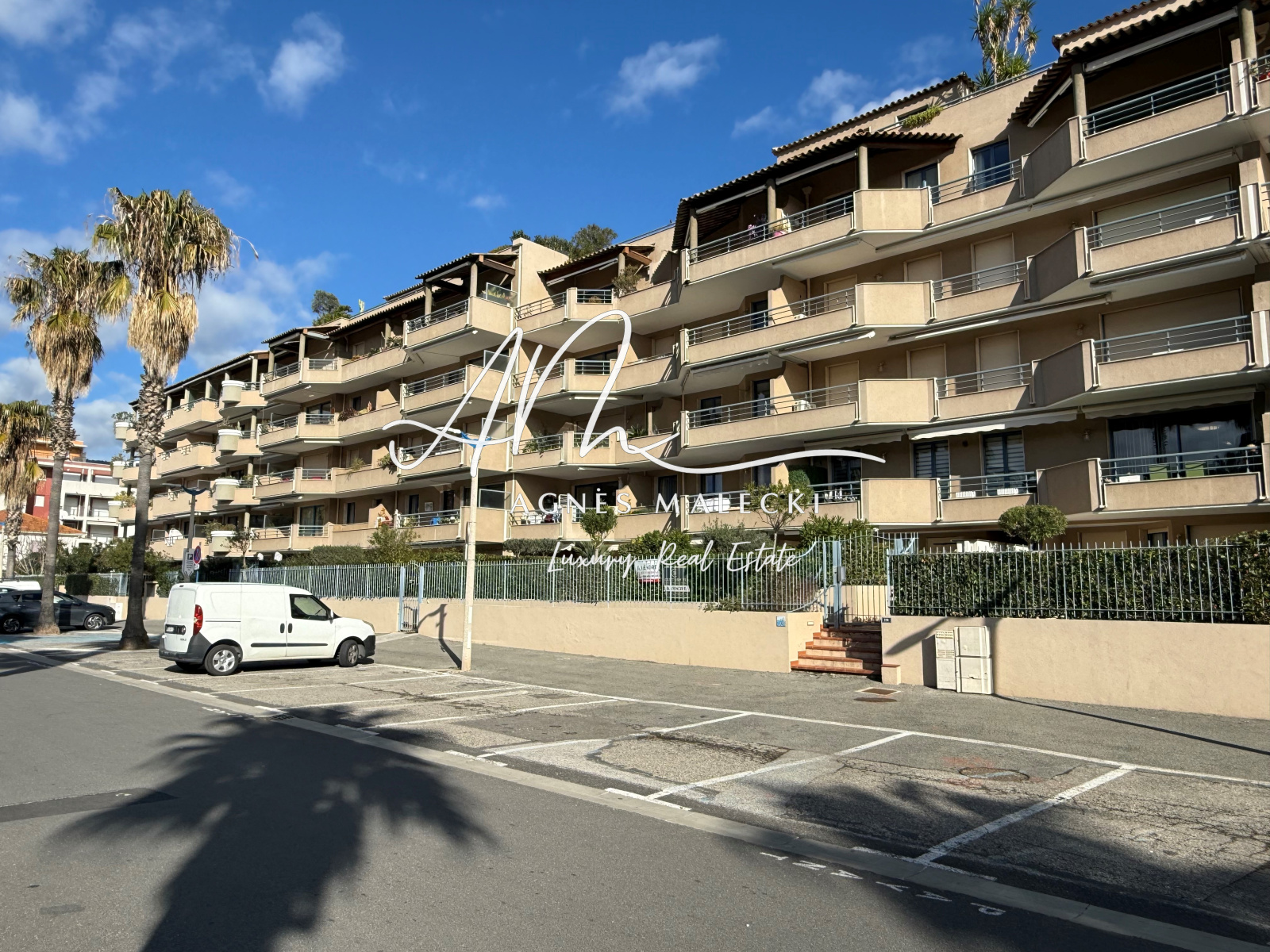 Image_12, Appartement, Cavalaire-sur-Mer, ref :V10007768