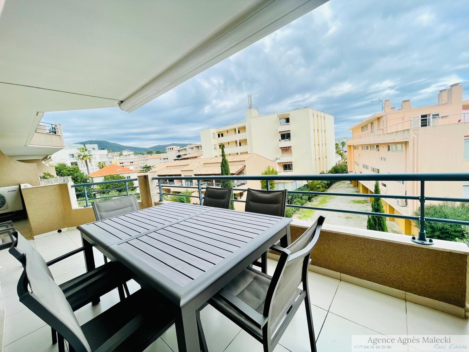 Image_4, Appartement, Cavalaire-sur-Mer, ref :V10007766