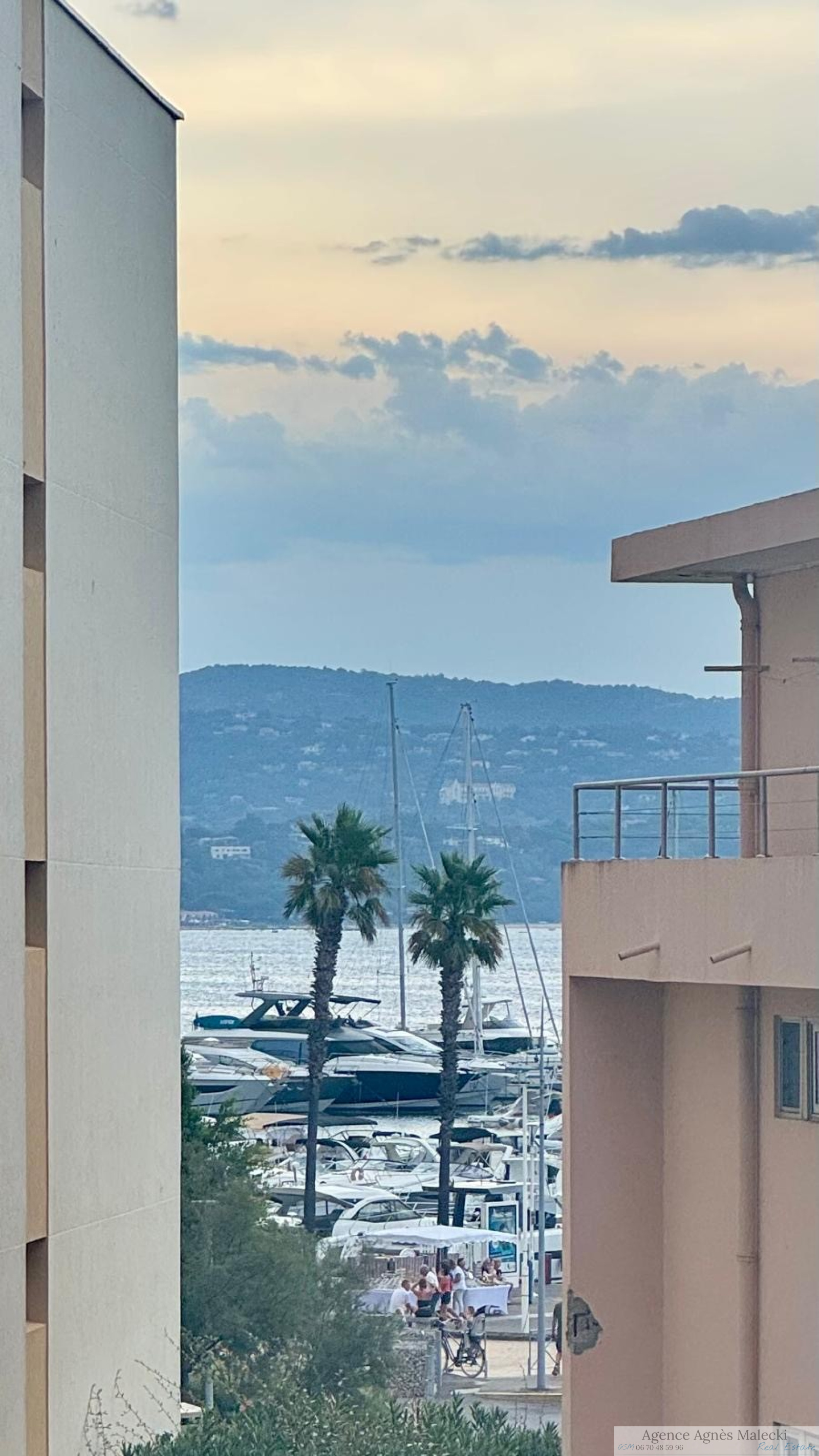 Image_2, Appartement, Cavalaire-sur-Mer, ref :V10007766