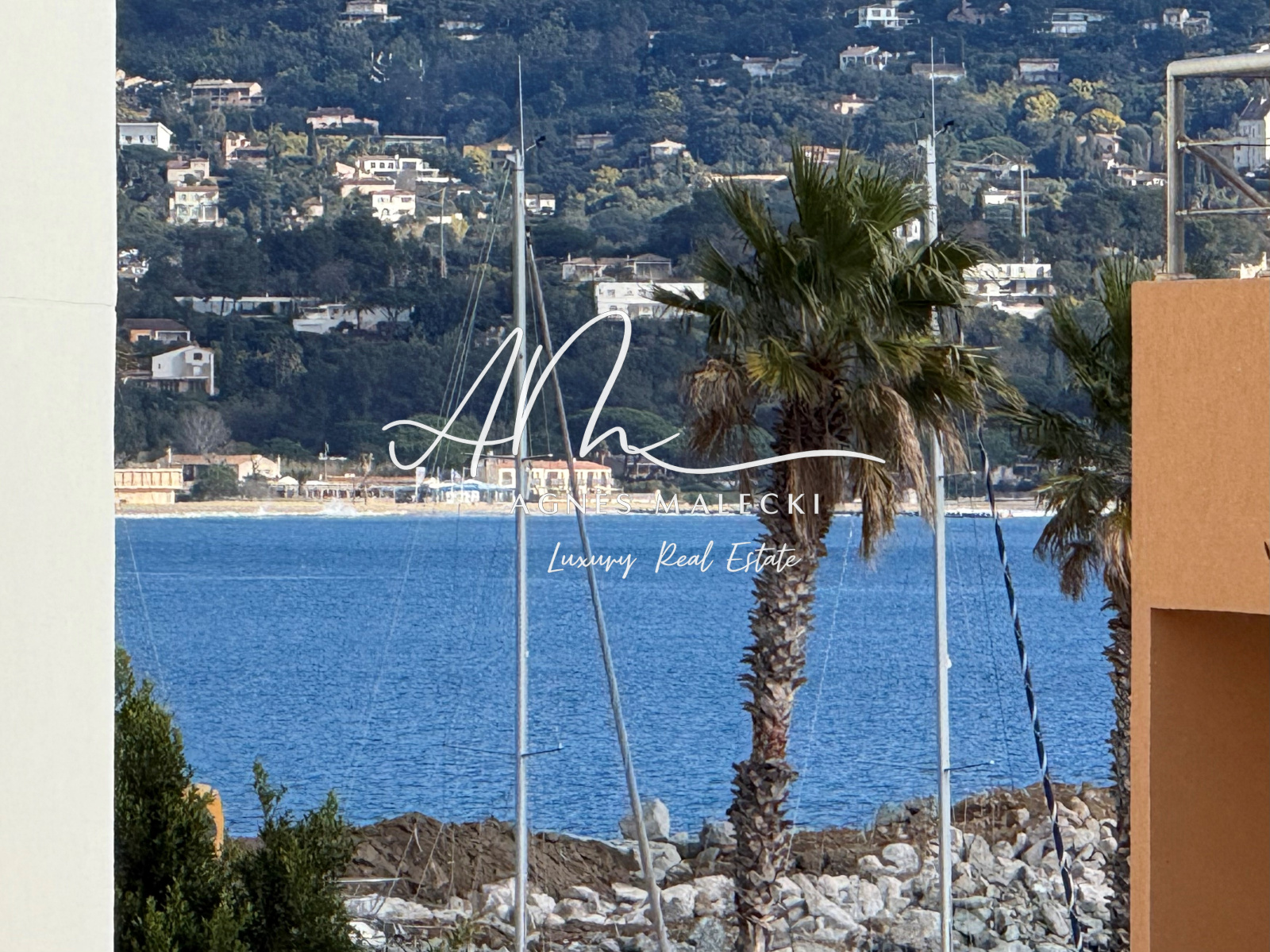 Image_2, Appartement, Cavalaire-sur-Mer, ref :V10007768