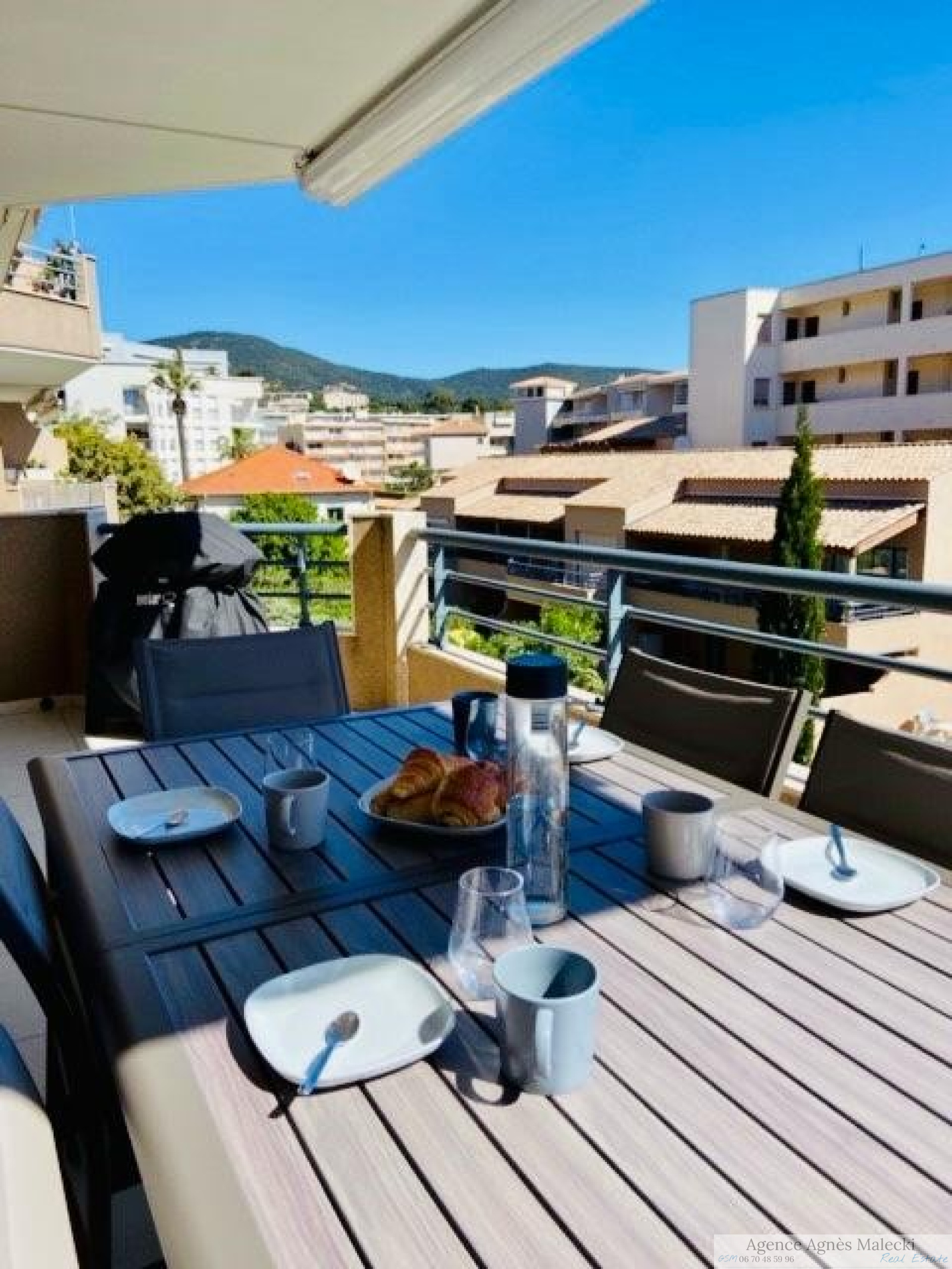Image_3, Appartement, Cavalaire-sur-Mer, ref :V10007766