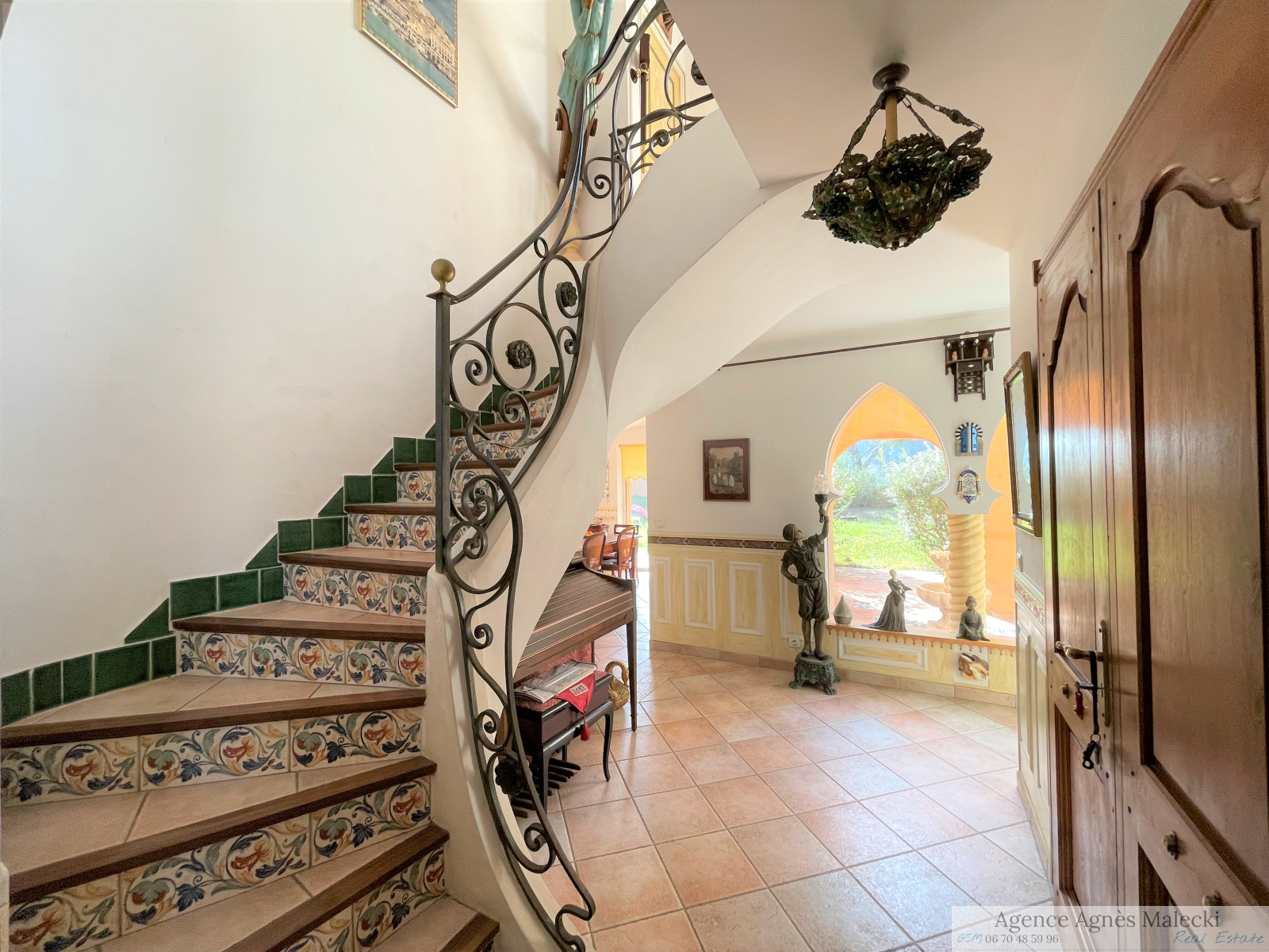 Image_4, Villa, Cavalaire-sur-Mer, ref :V10007453