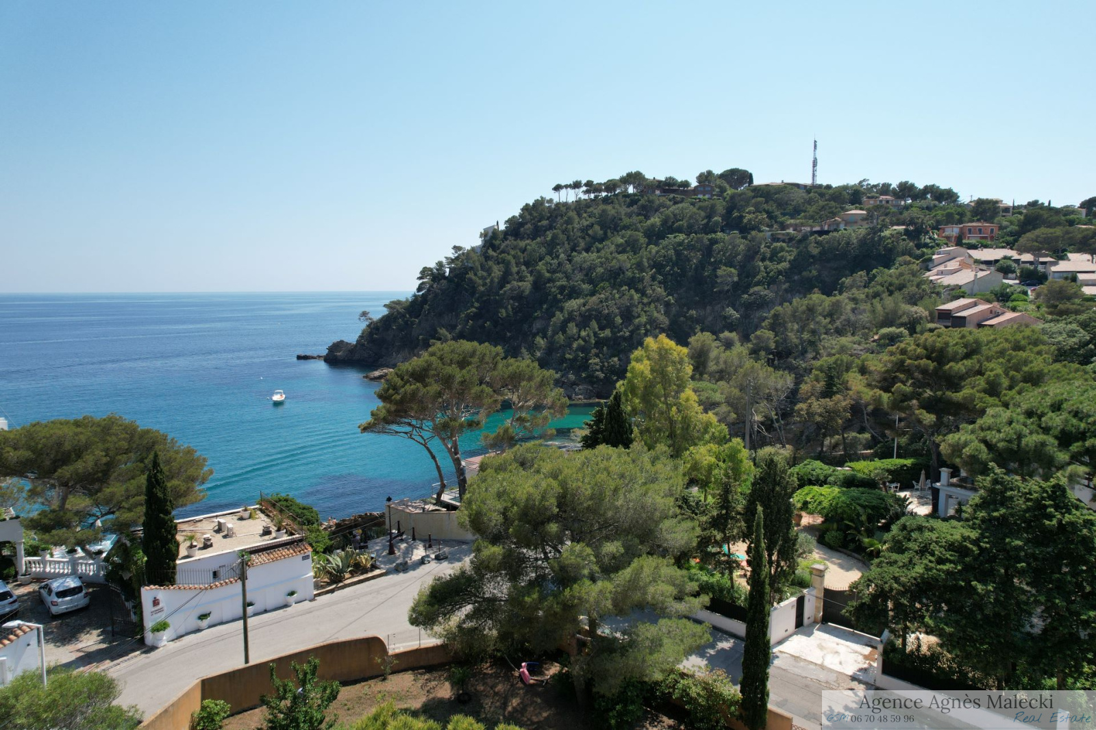 Image_2, Villa, Cavalaire-sur-Mer, ref :V10007453