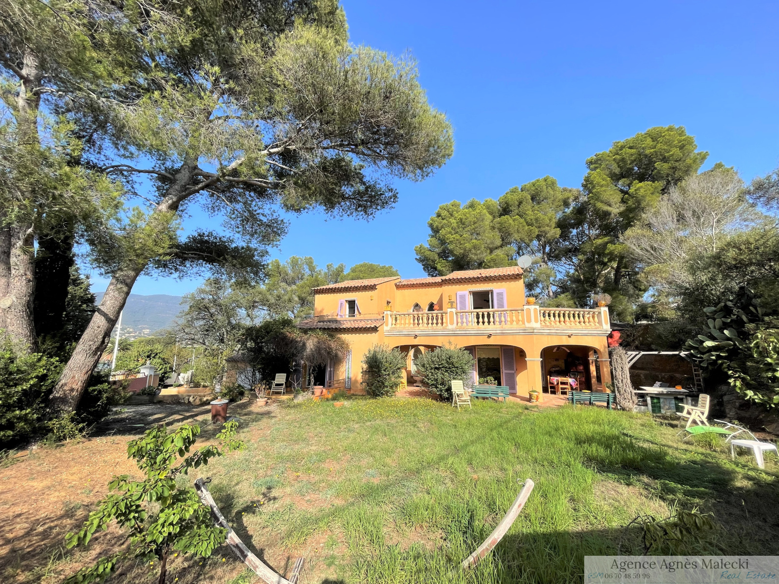 Image_1, Villa, Cavalaire-sur-Mer, ref :V10007453
