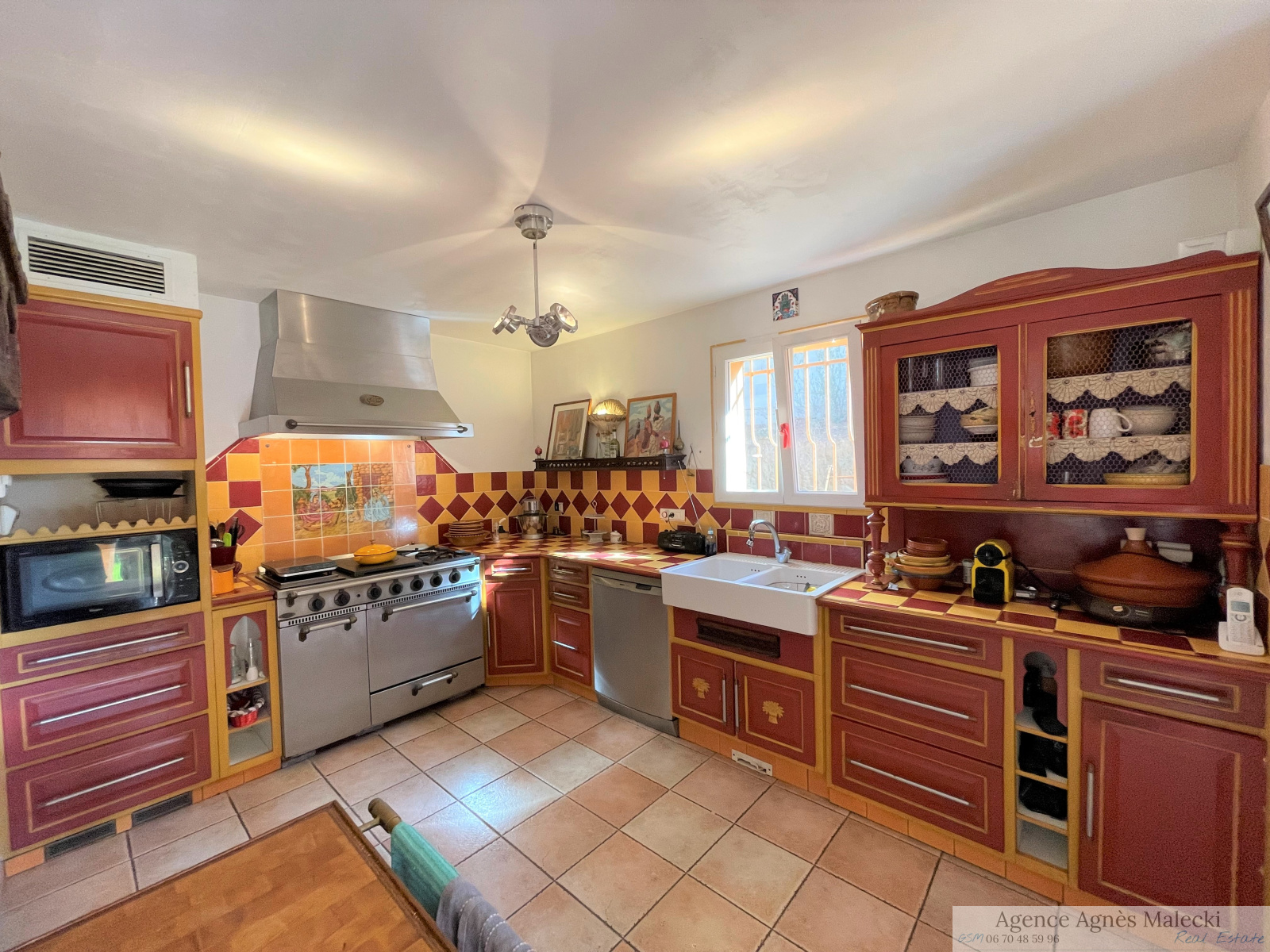 Image_7, Villa, Cavalaire-sur-Mer, ref :V10007453