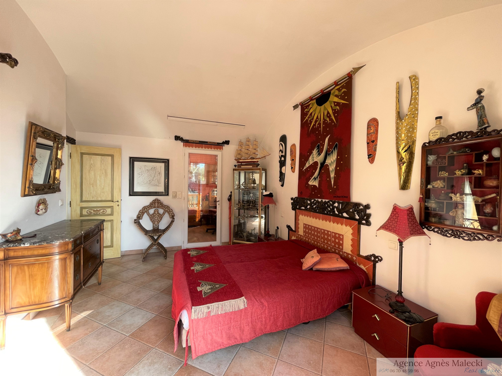 Image_10, Villa, Cavalaire-sur-Mer, ref :V10007453