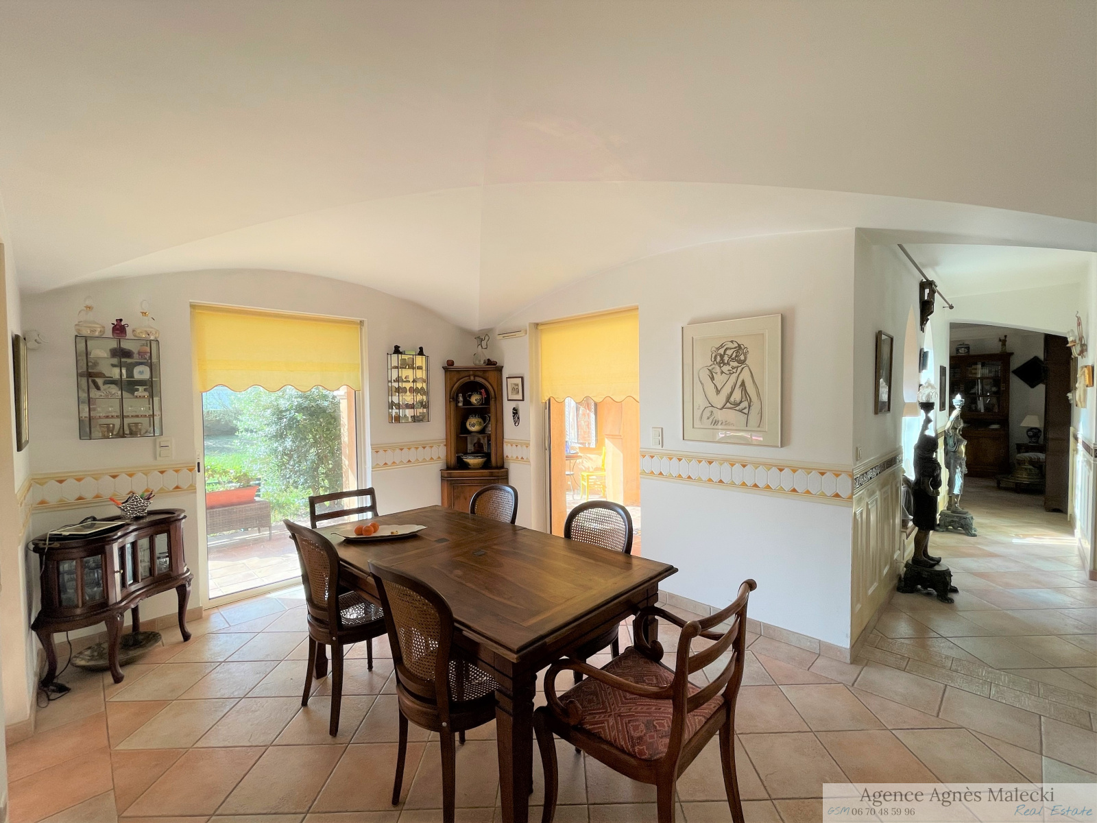 Image_5, Villa, Cavalaire-sur-Mer, ref :V10007453