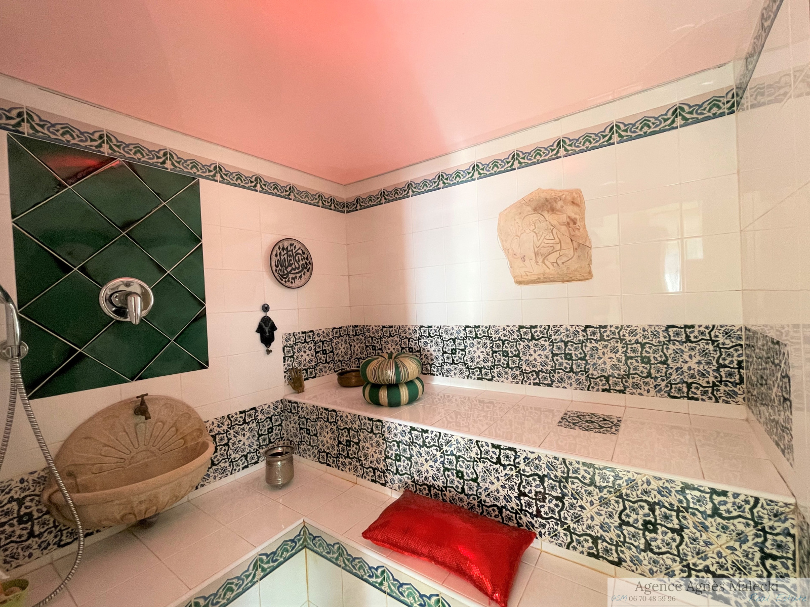 Image_9, Villa, Cavalaire-sur-Mer, ref :V10007453