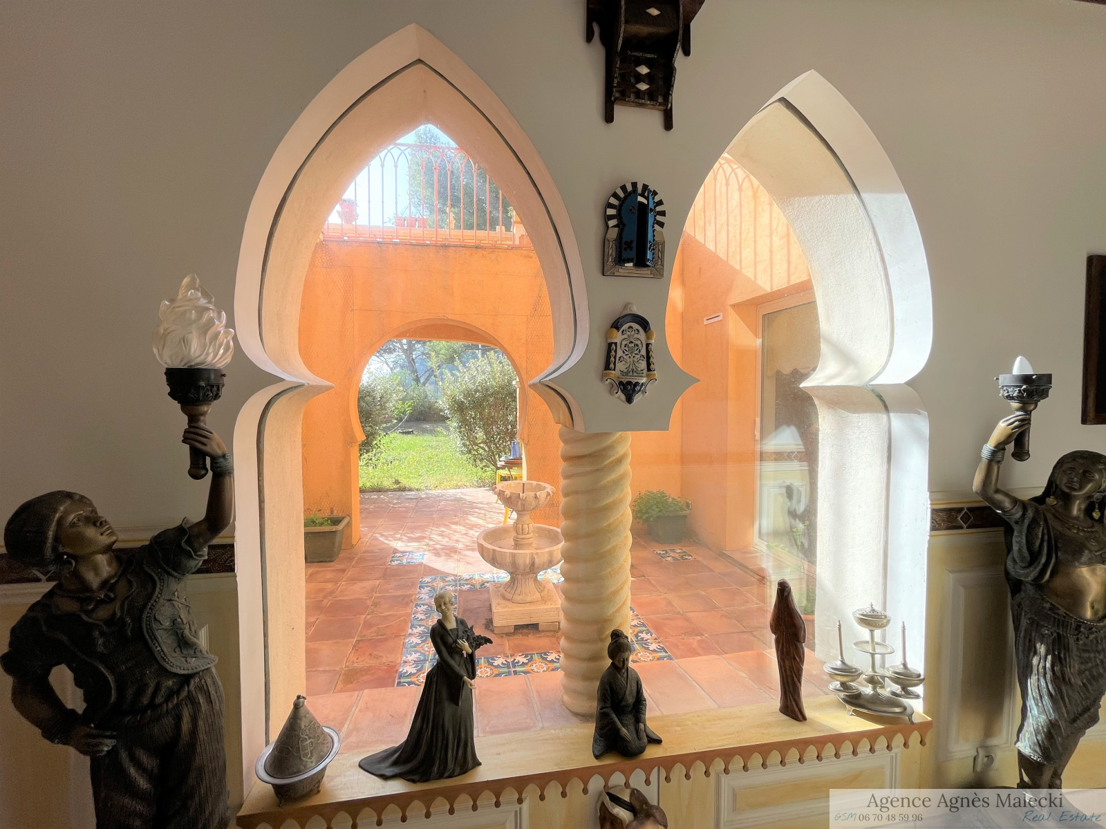 Image_11, Villa, Cavalaire-sur-Mer, ref :V10007453