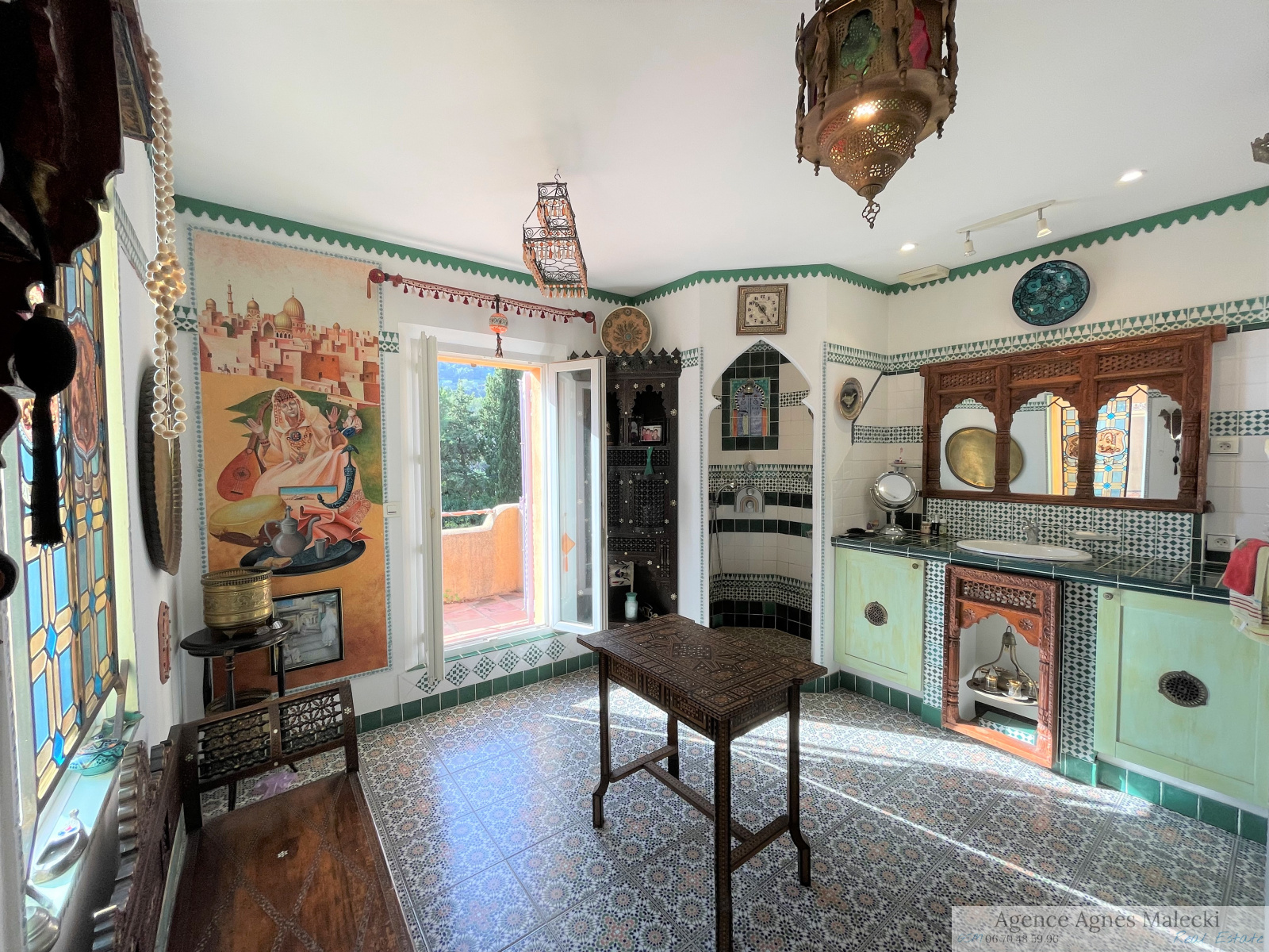 Image_6, Villa, Cavalaire-sur-Mer, ref :V10007453