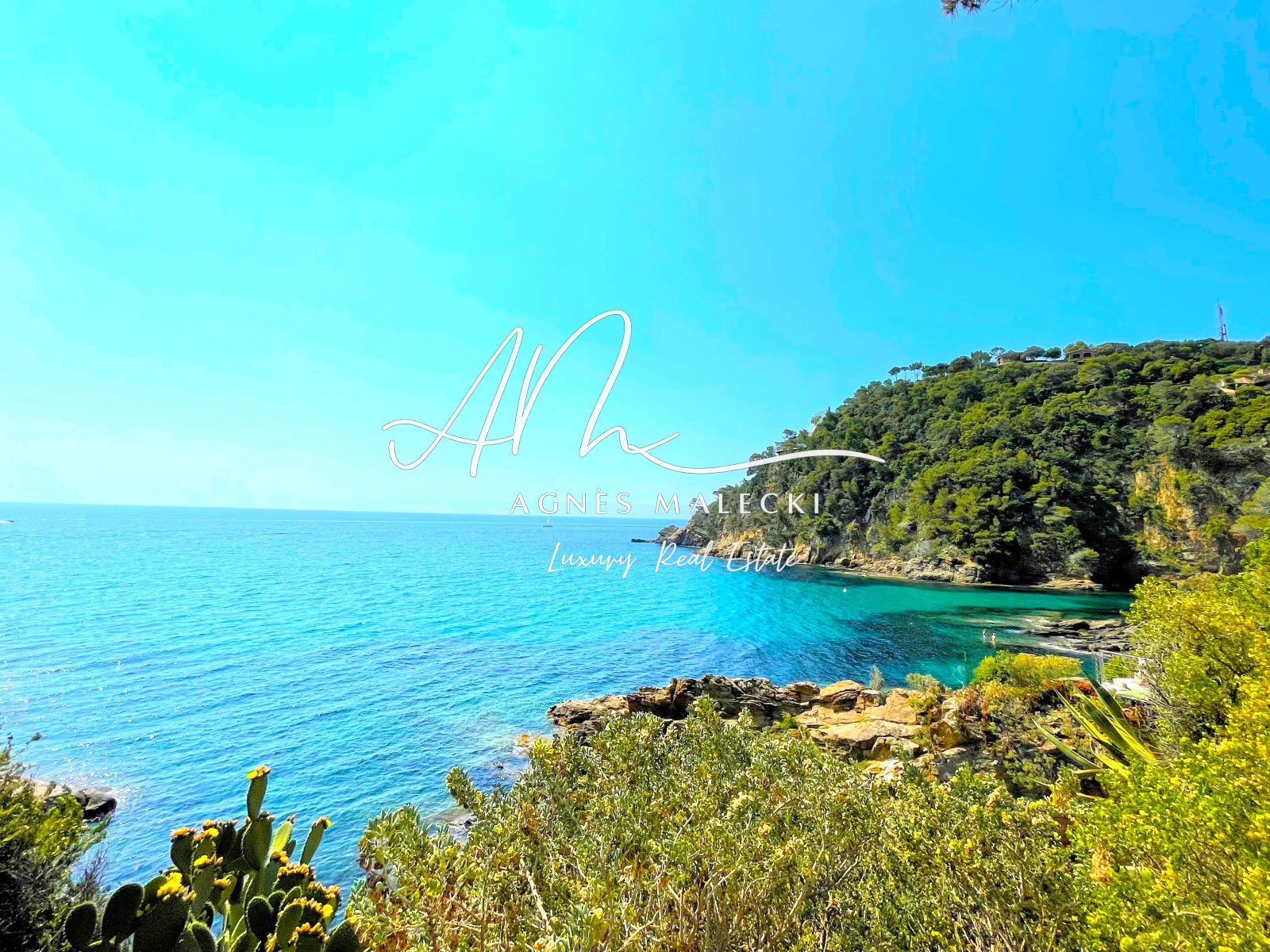 Image_12, Villa, Cavalaire-sur-Mer, ref :V10008413