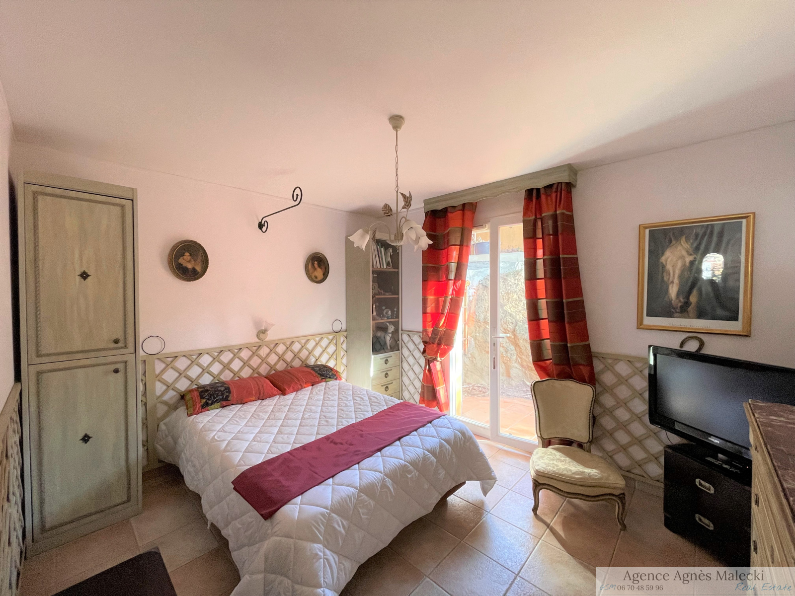 Image_8, Villa, Cavalaire-sur-Mer, ref :V10007453