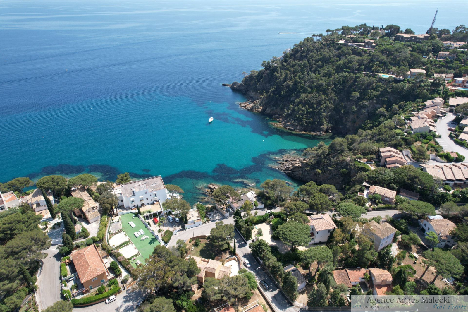 Image_3, Villa, Cavalaire-sur-Mer, ref :V10007453