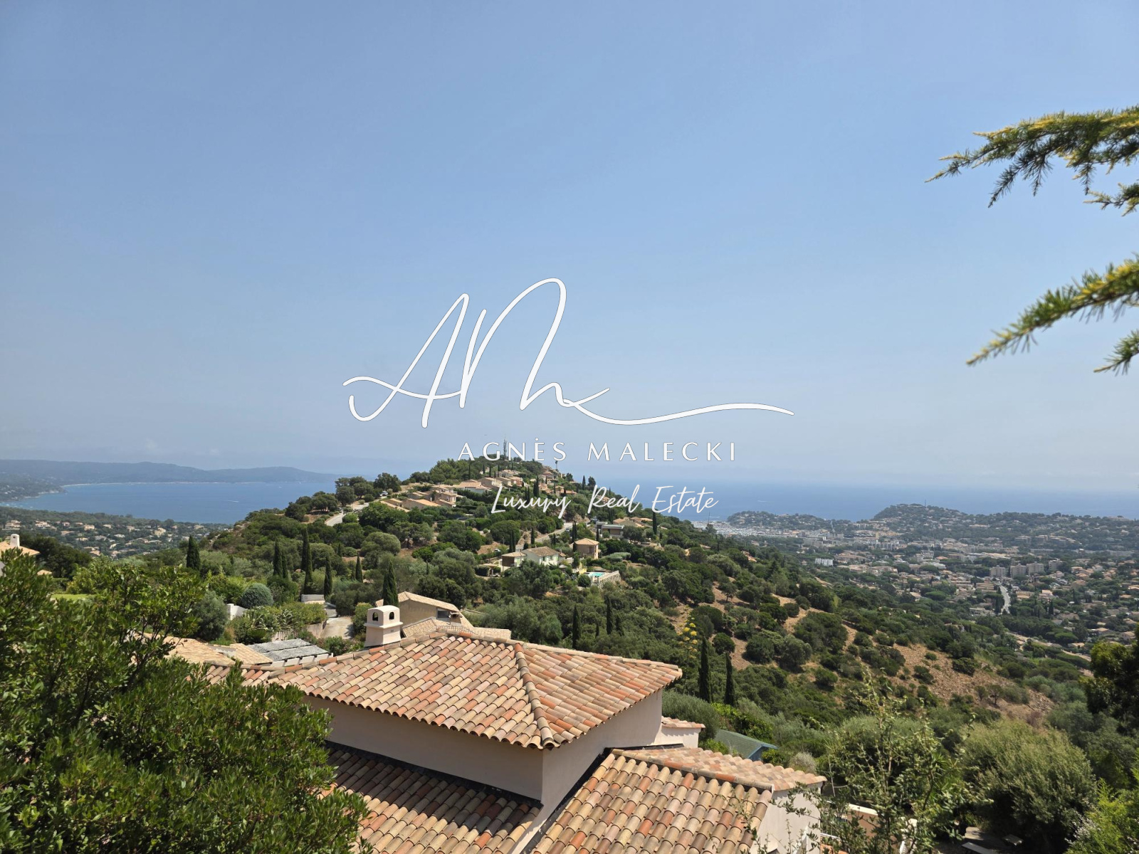 Image_1, Propriete, Cavalaire-sur-Mer, ref :V10008697