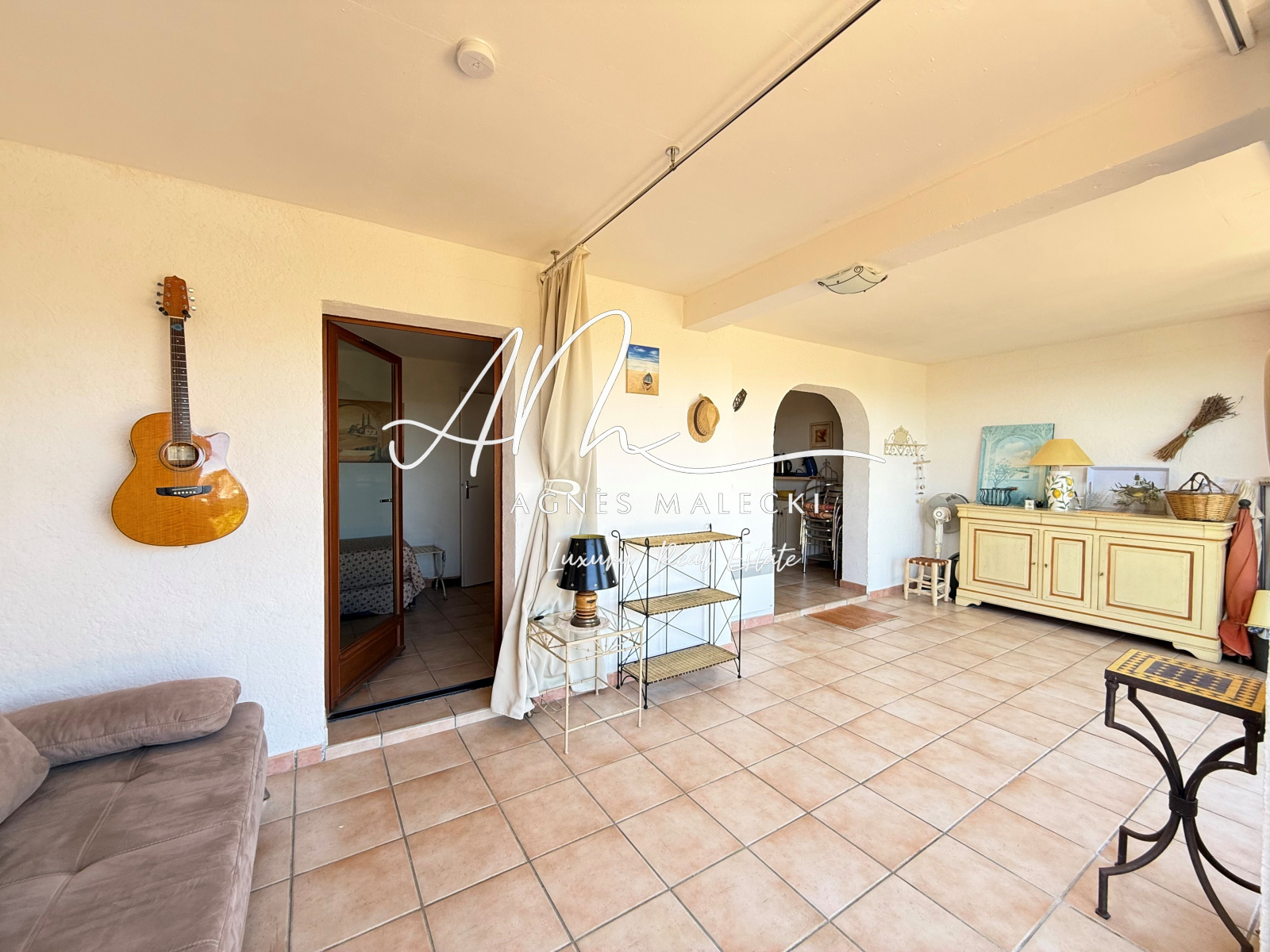 Image_5, Appartement, Cavalaire-sur-Mer, ref :V10008253