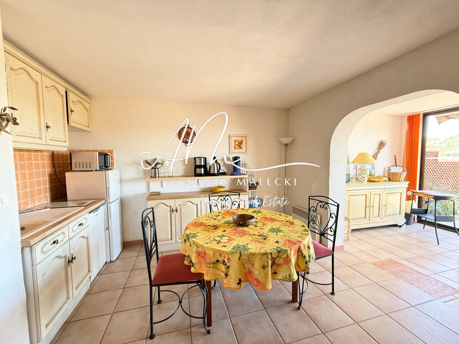 Image_3, Appartement, Cavalaire-sur-Mer, ref :V10008253