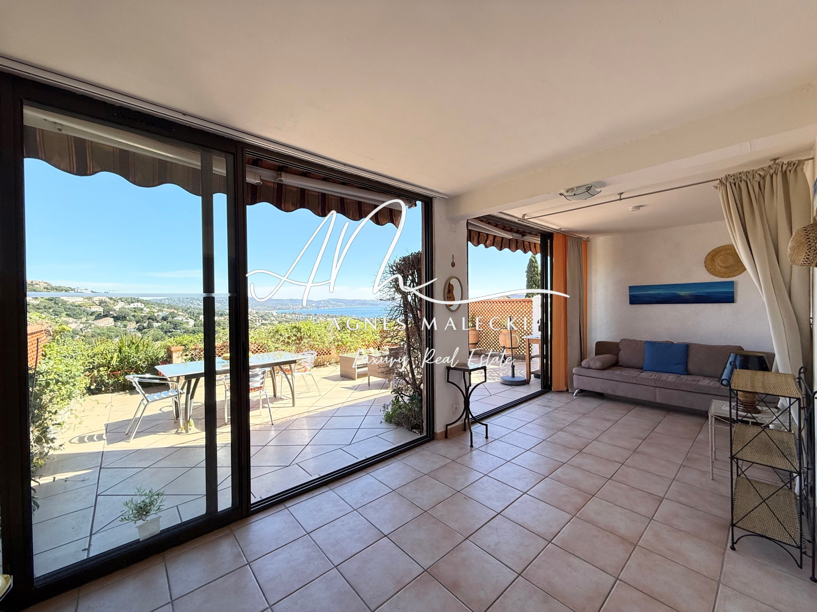Image_4, Appartement, Cavalaire-sur-Mer, ref :V10008253