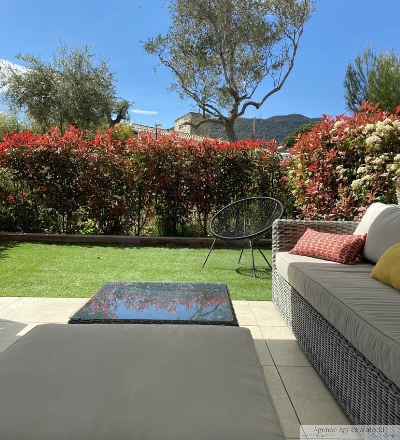 Image_4, Appartement, Cavalaire-sur-Mer, ref :V10007693