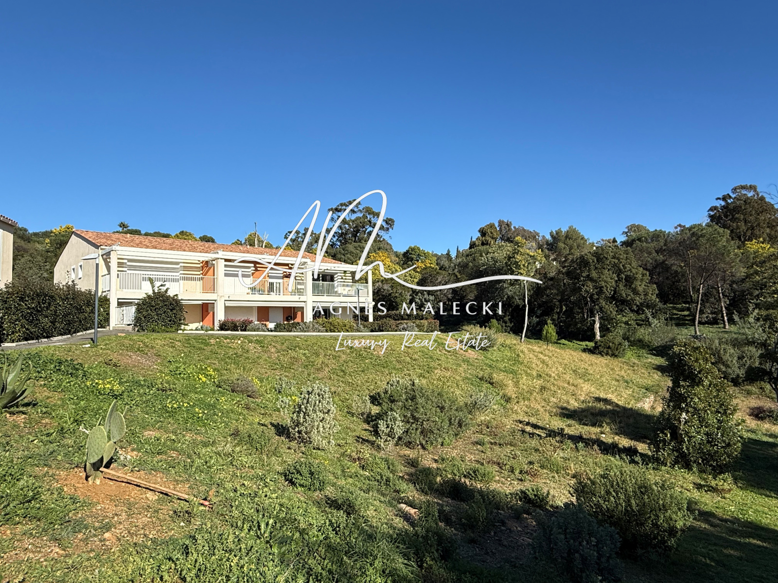 Image_1, Appartement, Cavalaire-sur-Mer, ref :V10007618