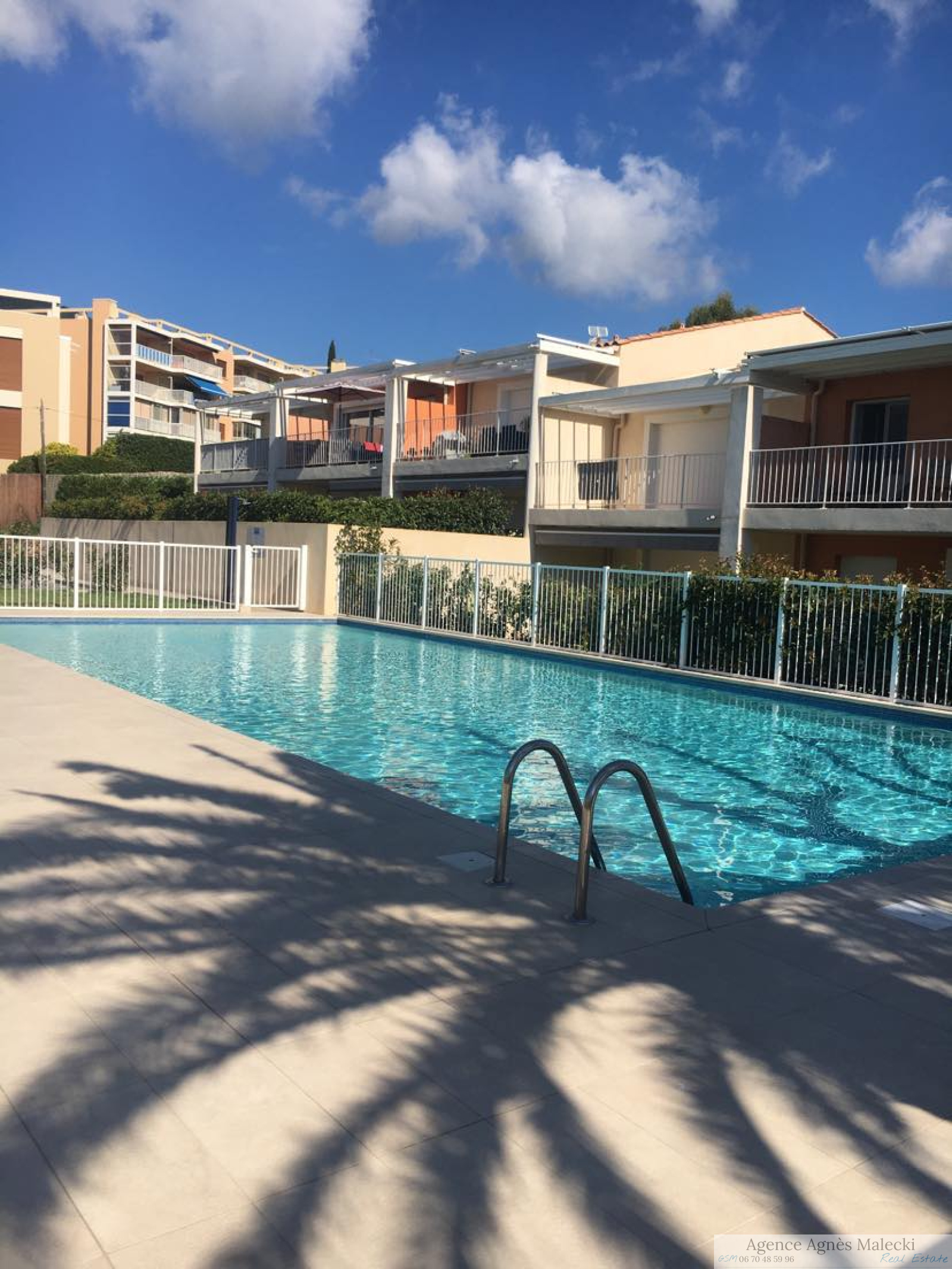 Image_2, Appartement, Cavalaire-sur-Mer, ref :V10007693