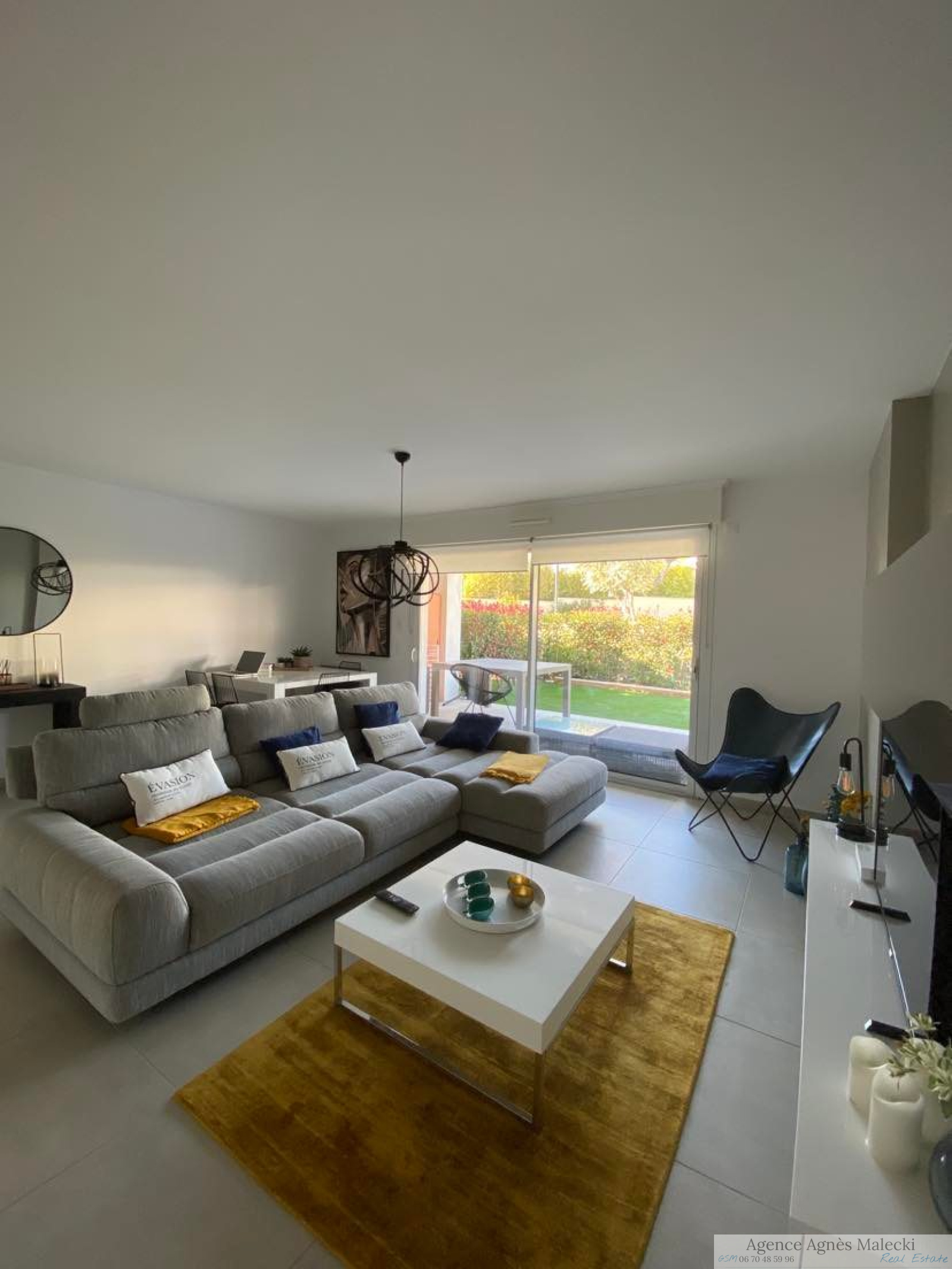 Image_6, Appartement, Cavalaire-sur-Mer, ref :V10007693