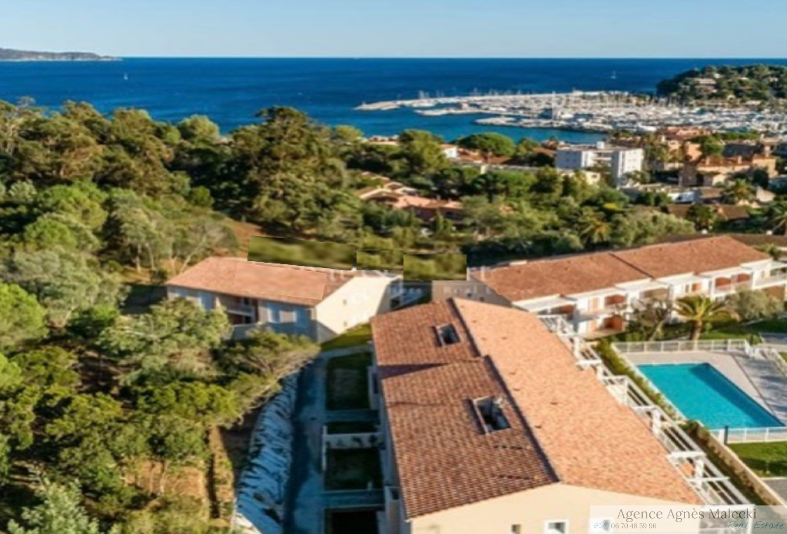 Image_1, Appartement, Cavalaire-sur-Mer, ref :V10007693