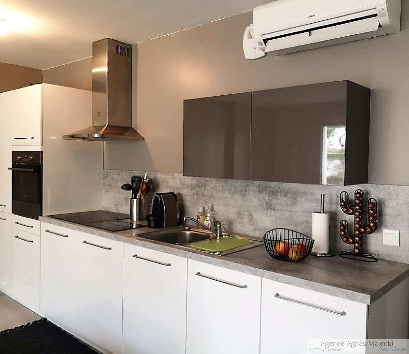 Image_7, Appartement, Cavalaire-sur-Mer, ref :V10007693