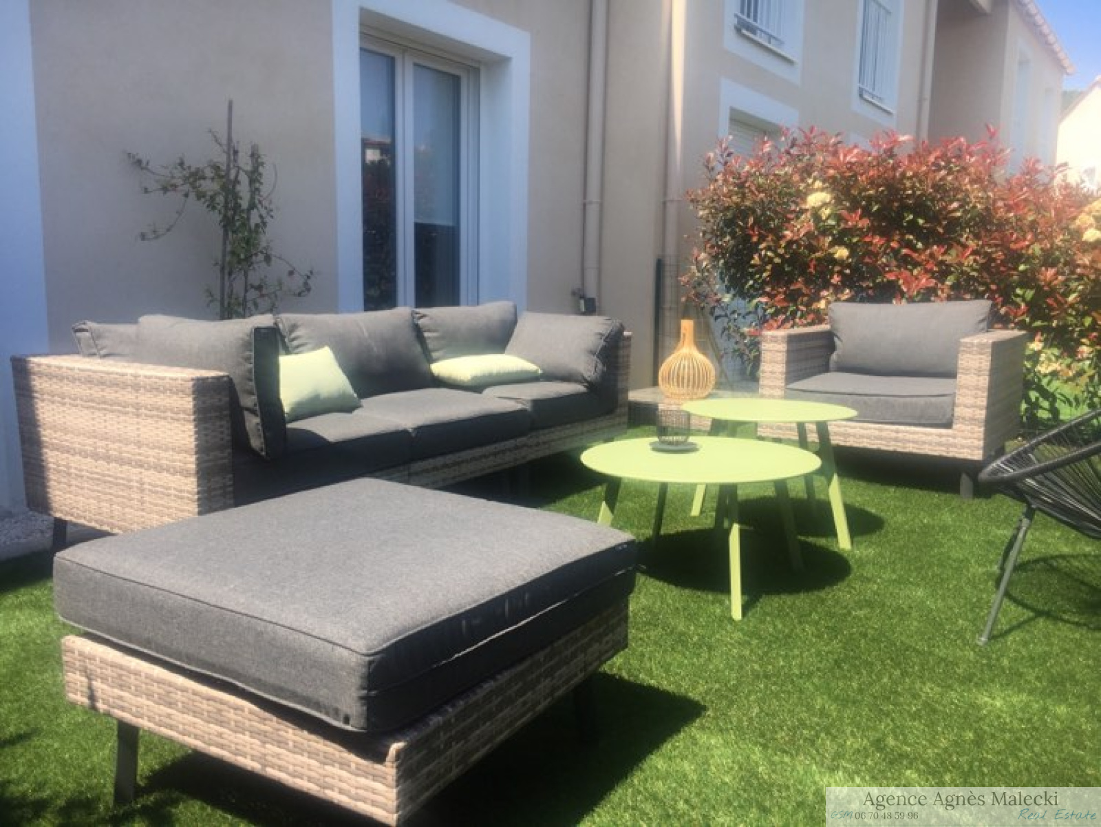 Image_3, Appartement, Cavalaire-sur-Mer, ref :V10007693