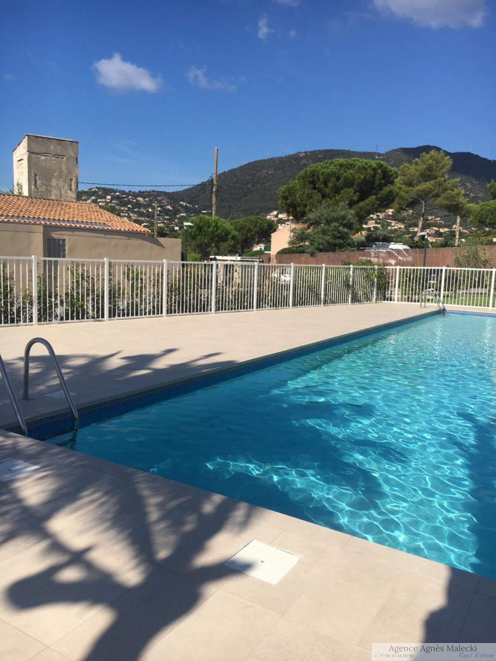 Image_5, Appartement, Cavalaire-sur-Mer, ref :V10007693