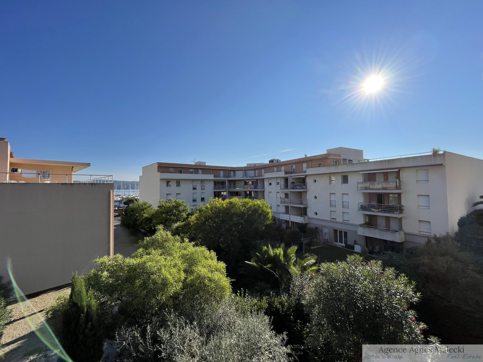 Image_3, Appartement, Cavalaire-sur-Mer, ref :V10002581